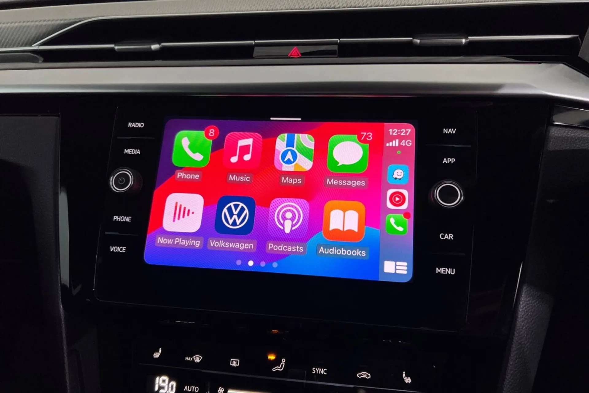 0 VOLKSWAGEN ARTEON 0 VOLKSWAGEN ARTEON