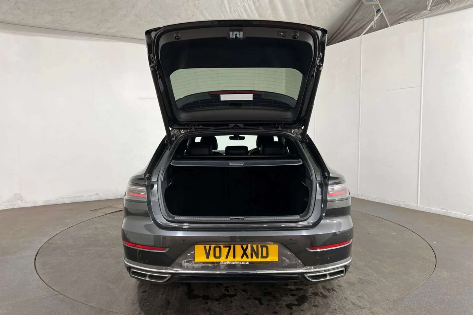 0 VOLKSWAGEN ARTEON 0 VOLKSWAGEN ARTEON