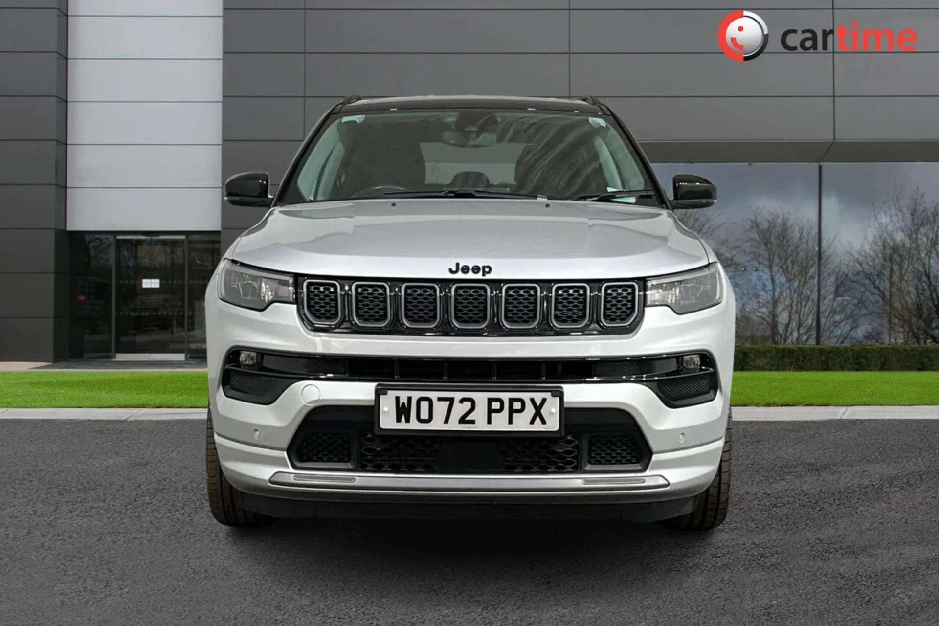 2023 JEEP COMPASS 2023 JEEP COMPASS