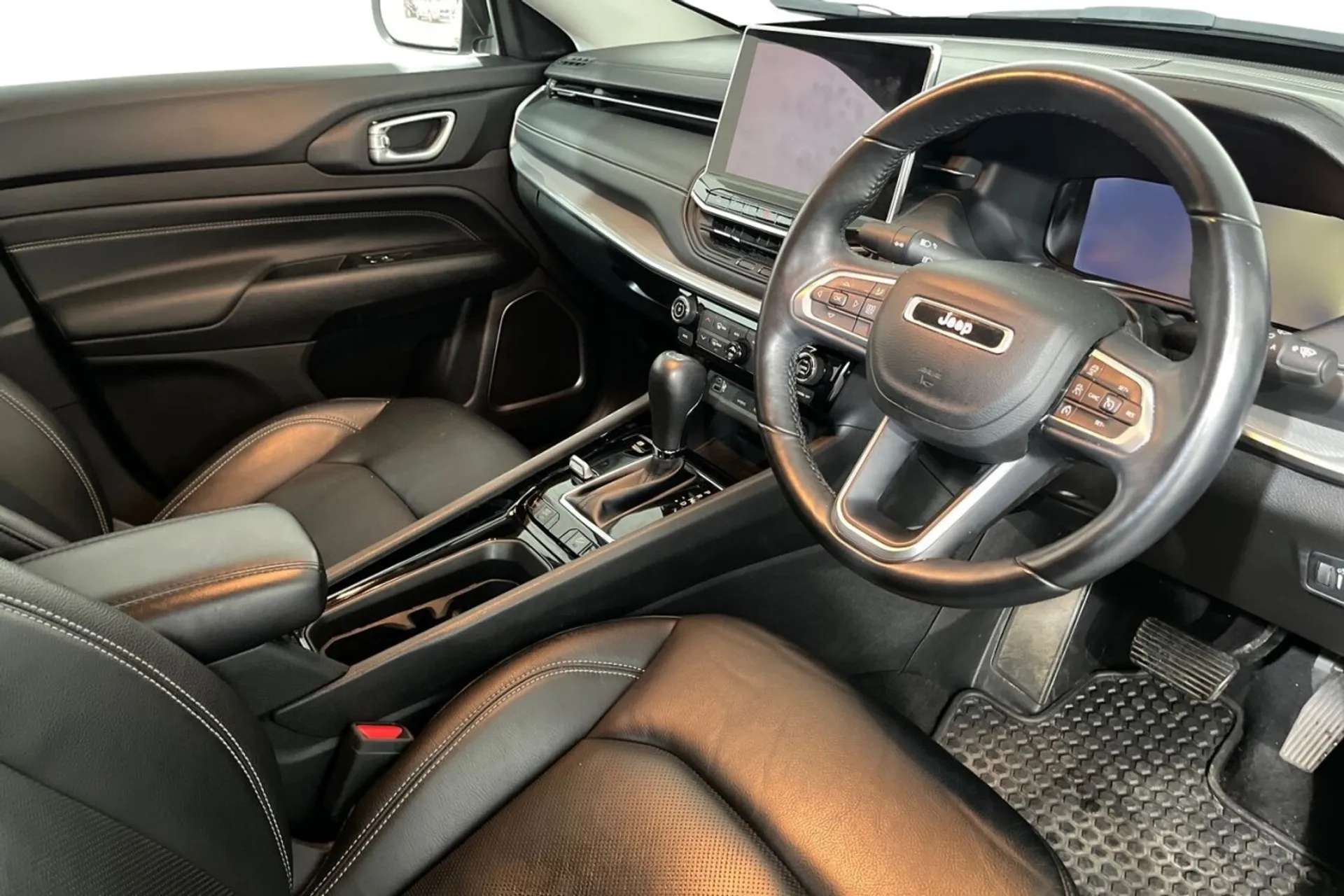 2023 JEEP COMPASS 2023 JEEP COMPASS