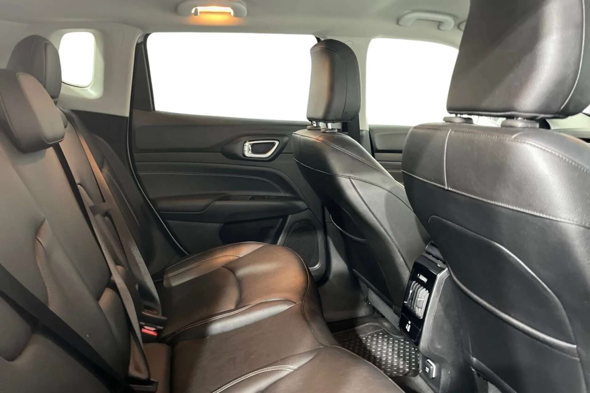 2023 JEEP COMPASS 2023 JEEP COMPASS