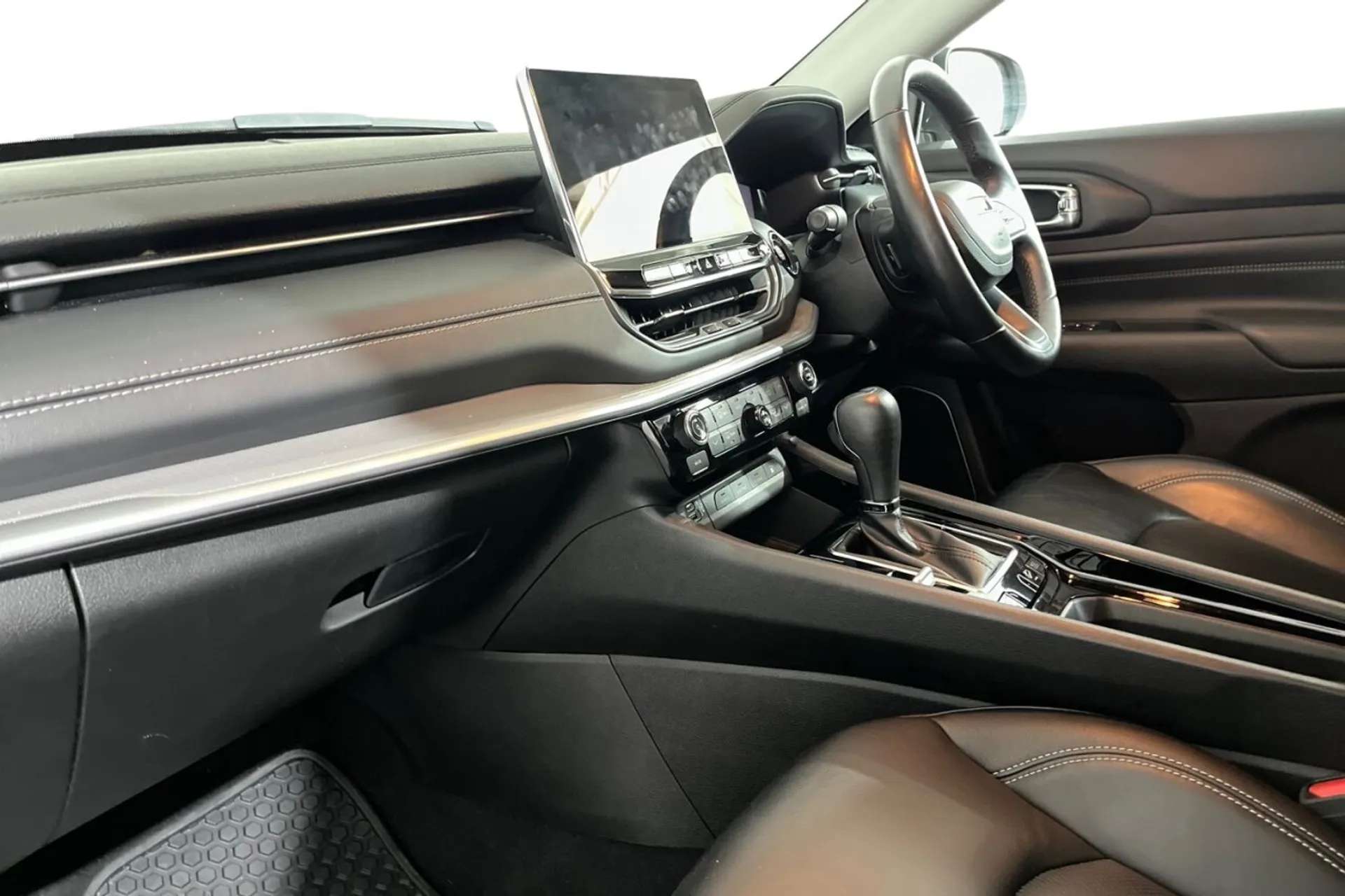 2023 JEEP COMPASS 2023 JEEP COMPASS