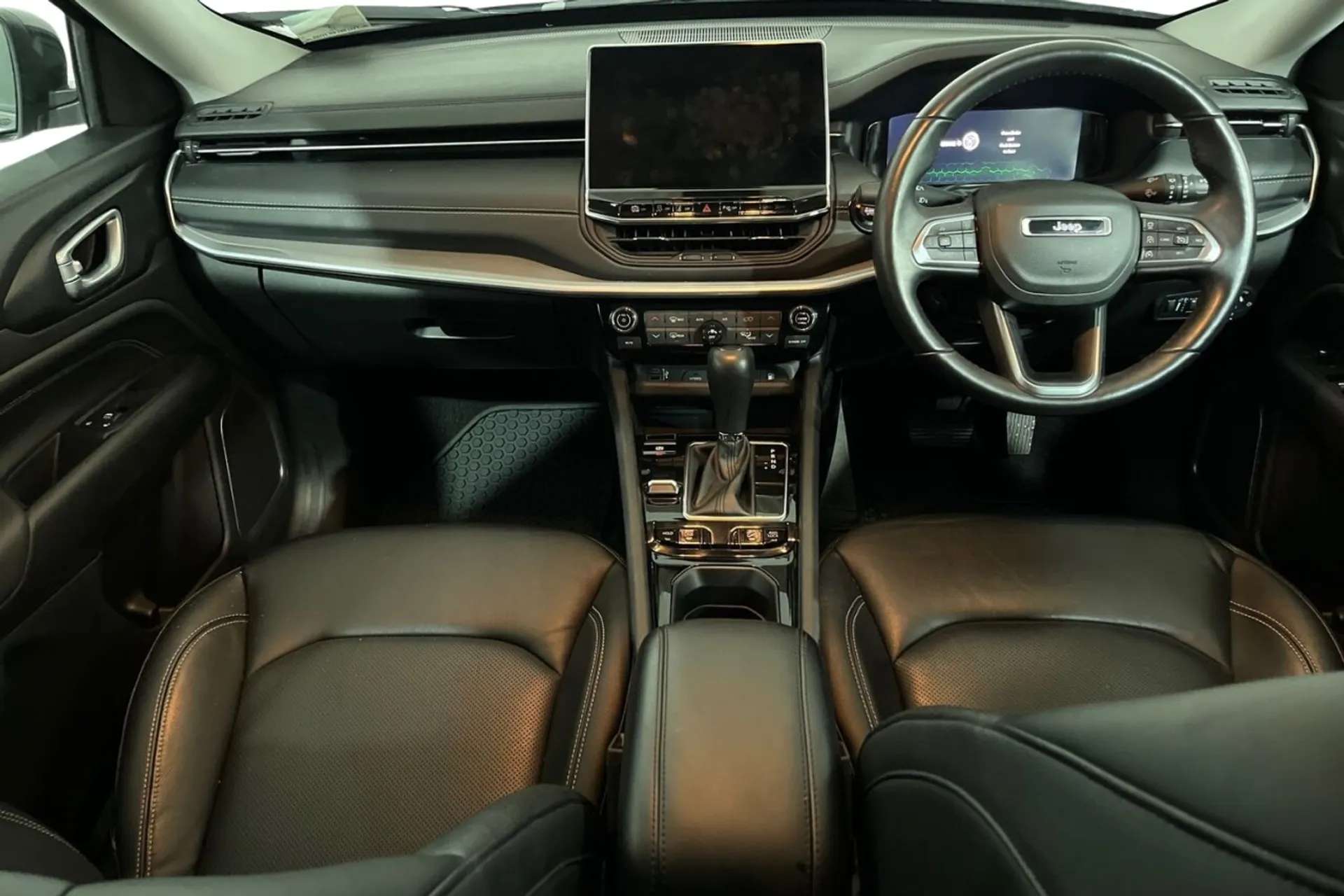 2023 JEEP COMPASS 2023 JEEP COMPASS