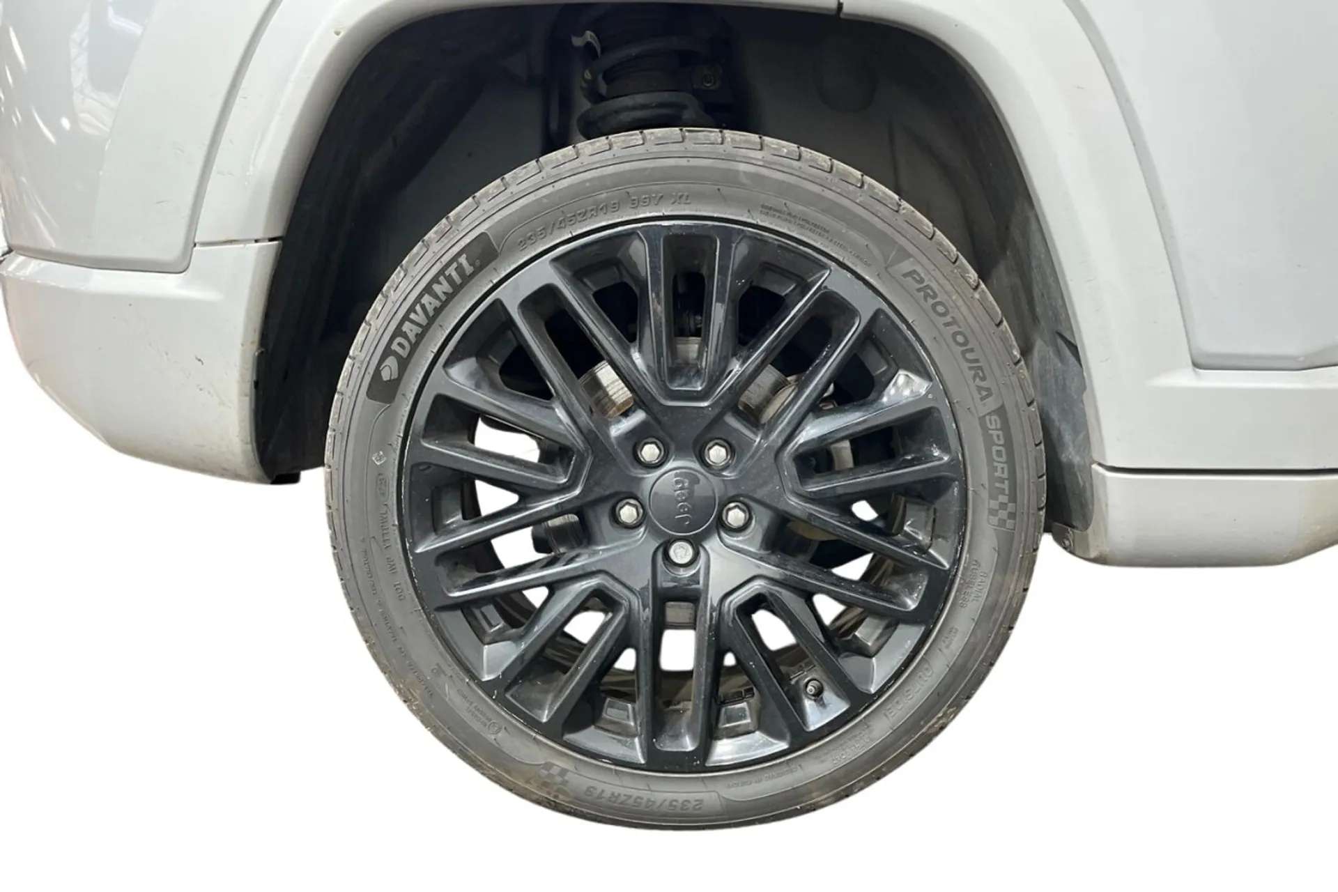 2023 JEEP COMPASS 2023 JEEP COMPASS