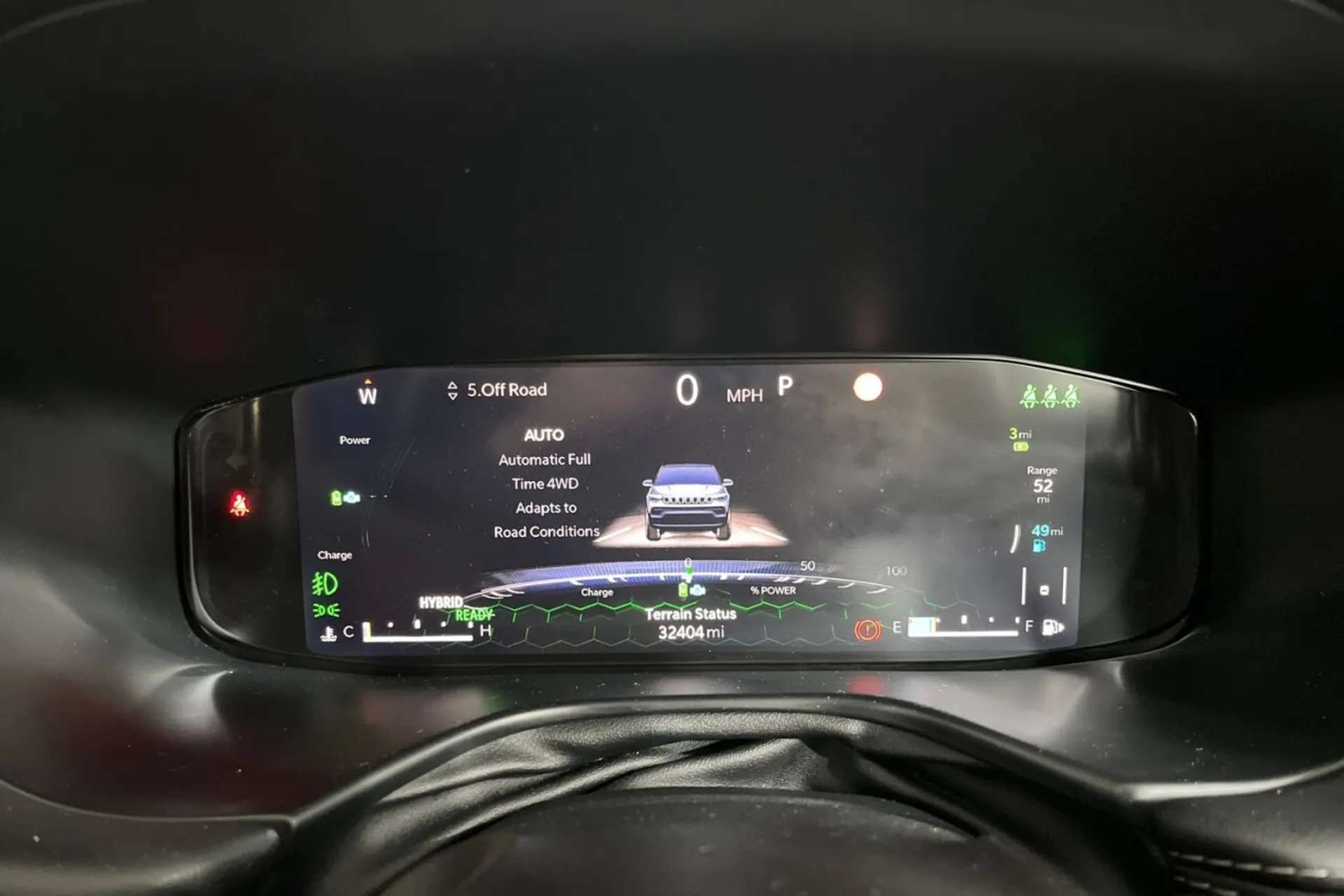 2023 JEEP COMPASS 2023 JEEP COMPASS