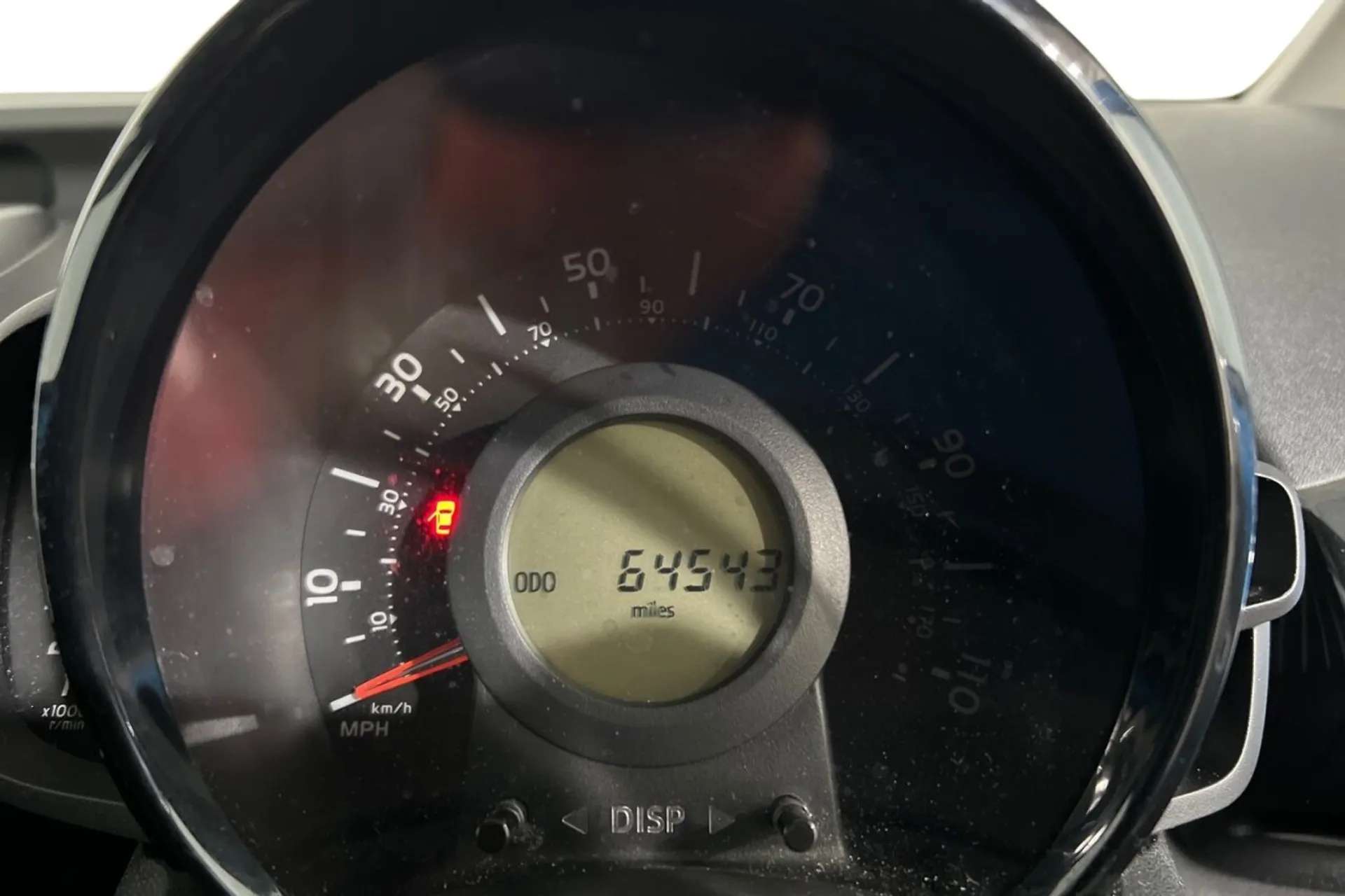 2016 TOYOTA AYGO 2016 TOYOTA AYGO