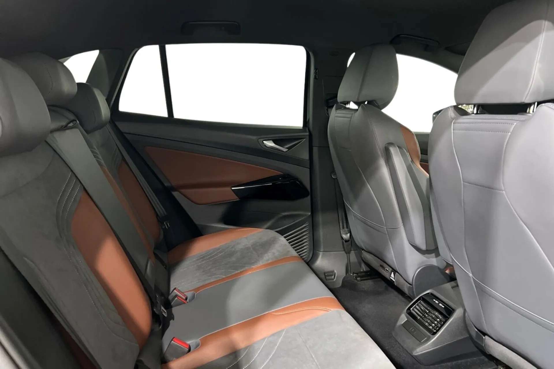 2021 VOLKSWAGEN ID4 2021 VOLKSWAGEN ID4