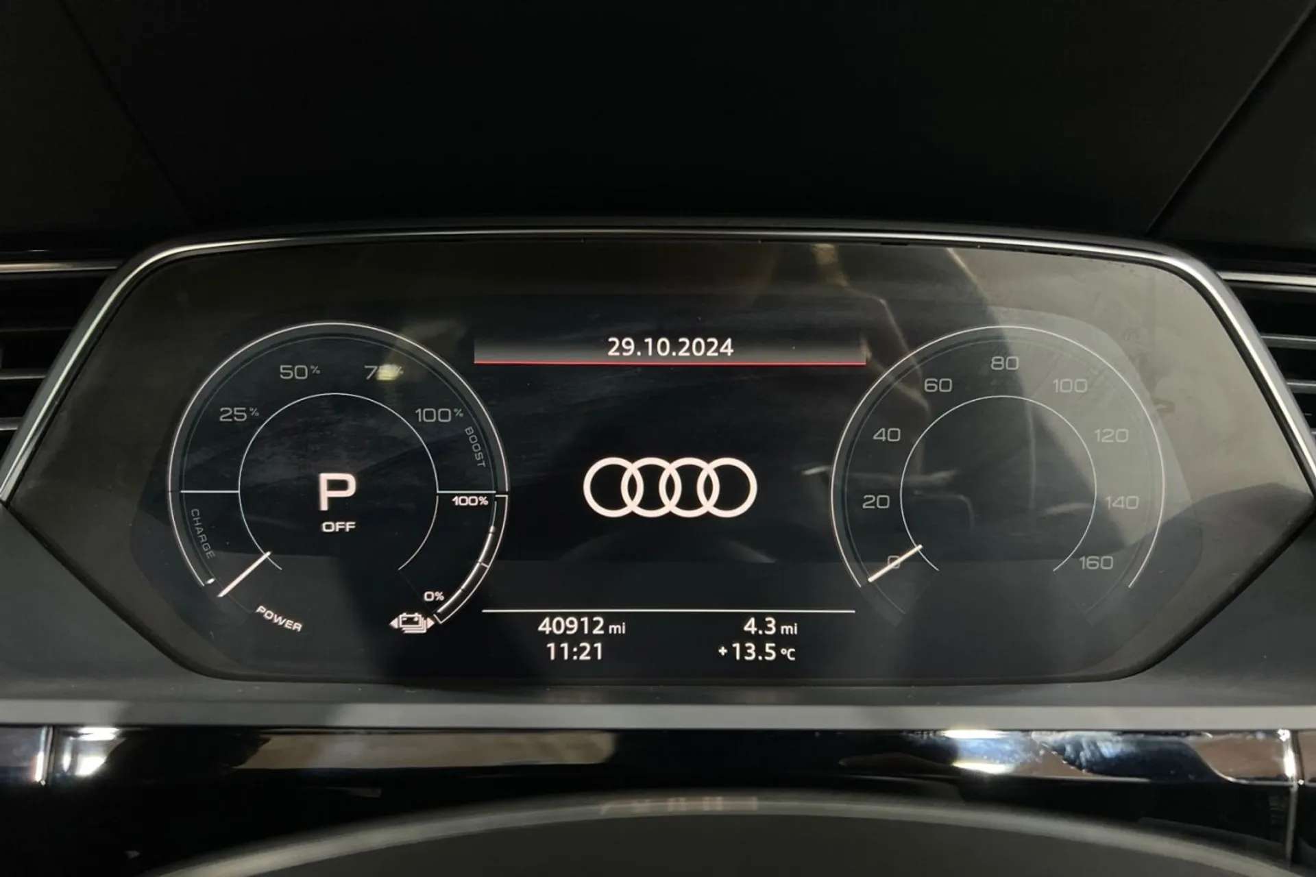 2019 AUDI E-TRON 2019 AUDI E-TRON