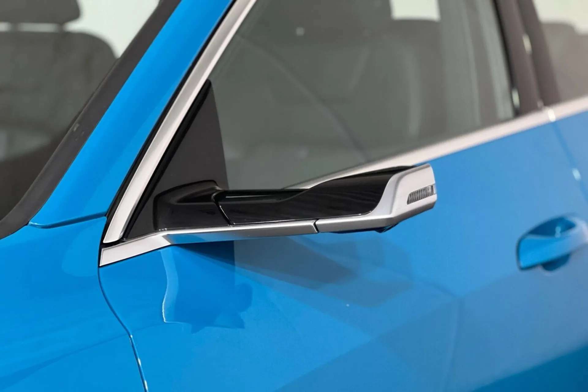 2019 AUDI E-TRON 2019 AUDI E-TRON