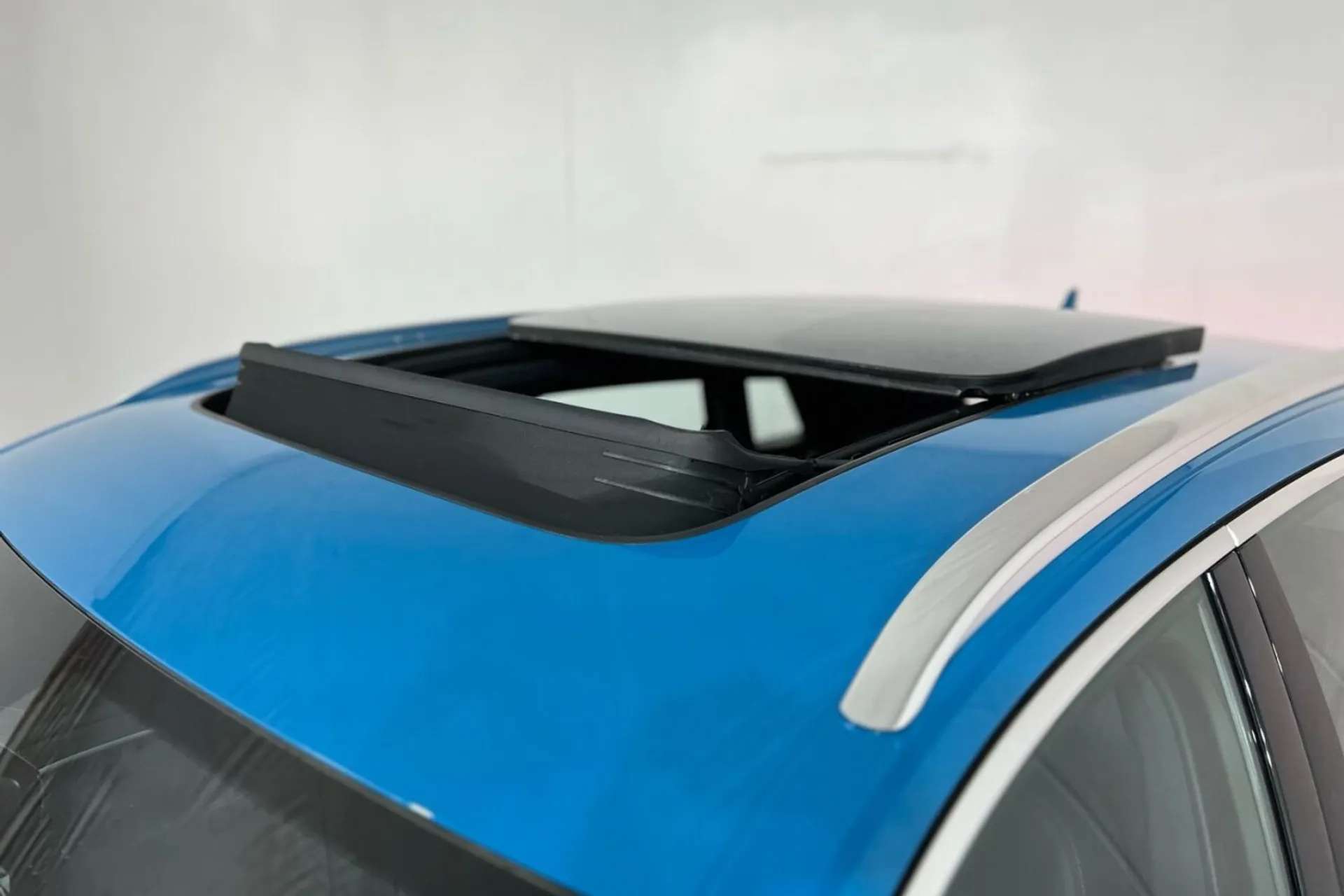 2019 AUDI E-TRON 2019 AUDI E-TRON