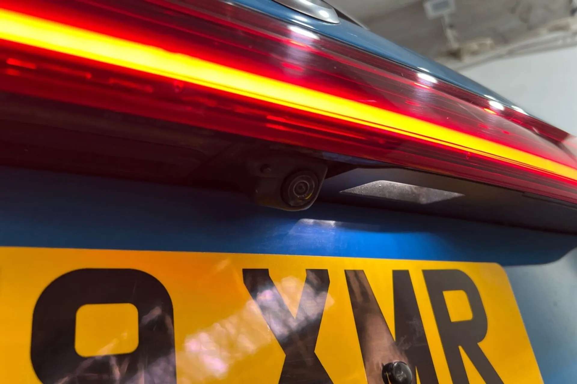 2019 AUDI E-TRON 2019 AUDI E-TRON