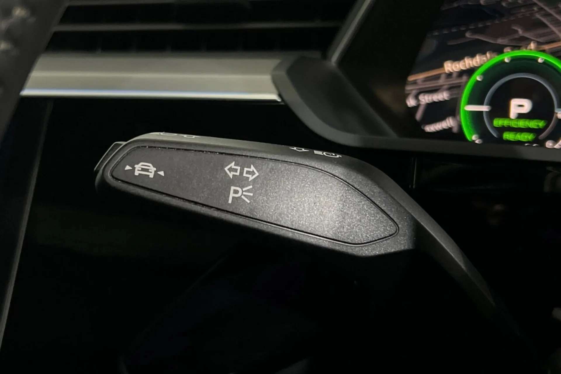 2019 AUDI E-TRON 2019 AUDI E-TRON