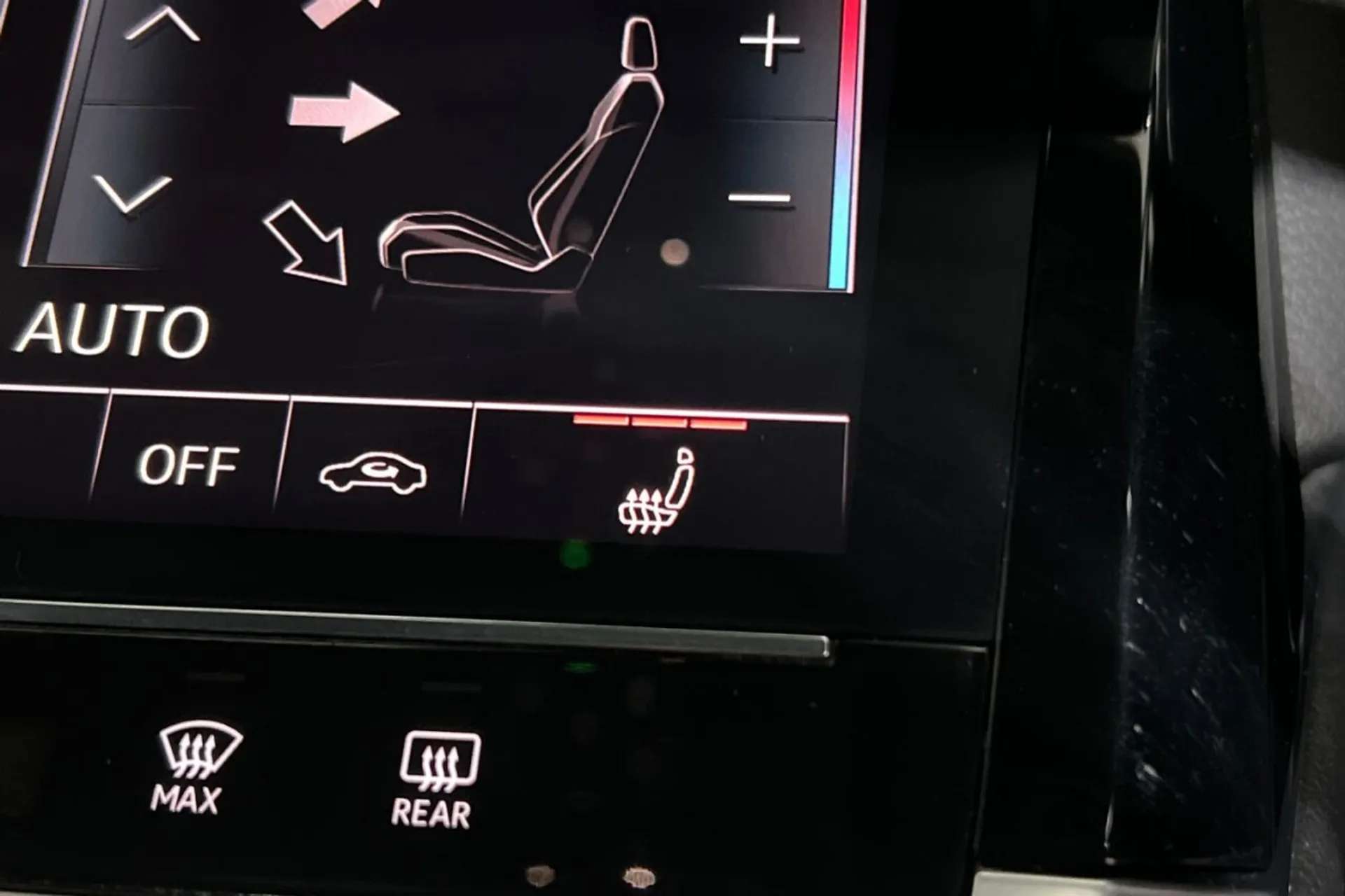 2019 AUDI E-TRON 2019 AUDI E-TRON