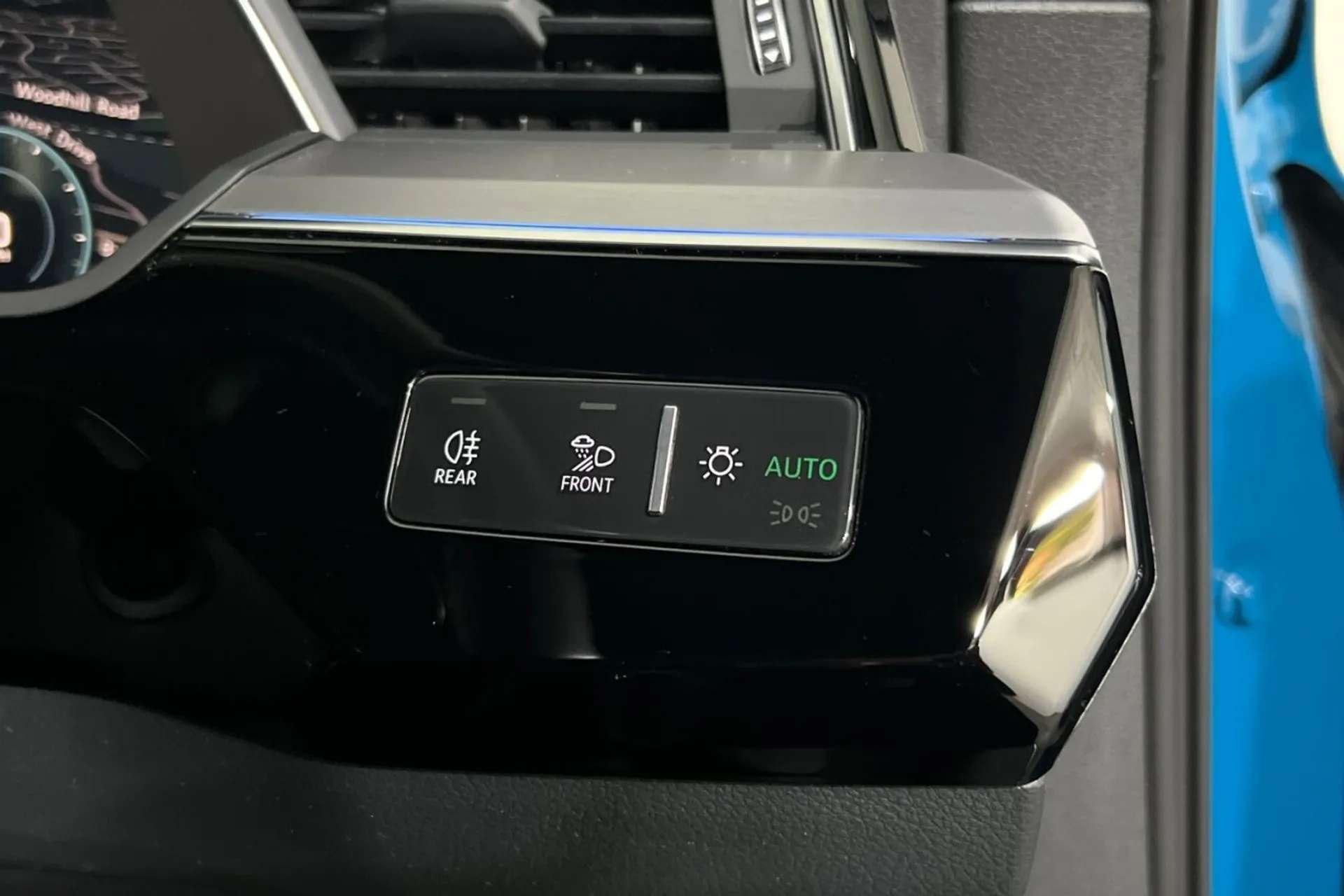 2019 AUDI E-TRON 2019 AUDI E-TRON