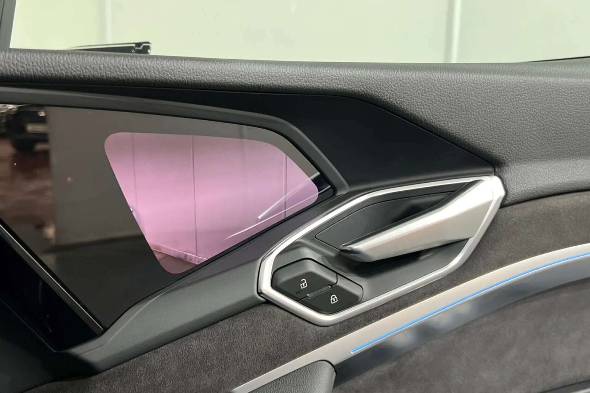 2019 AUDI E-TRON 2019 AUDI E-TRON