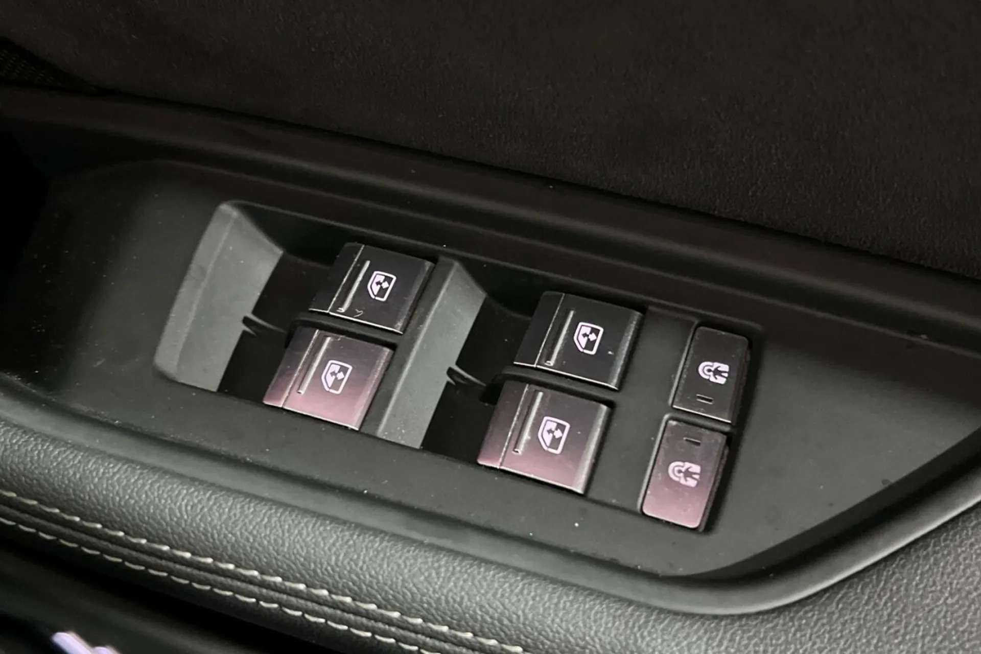 2019 AUDI E-TRON 2019 AUDI E-TRON