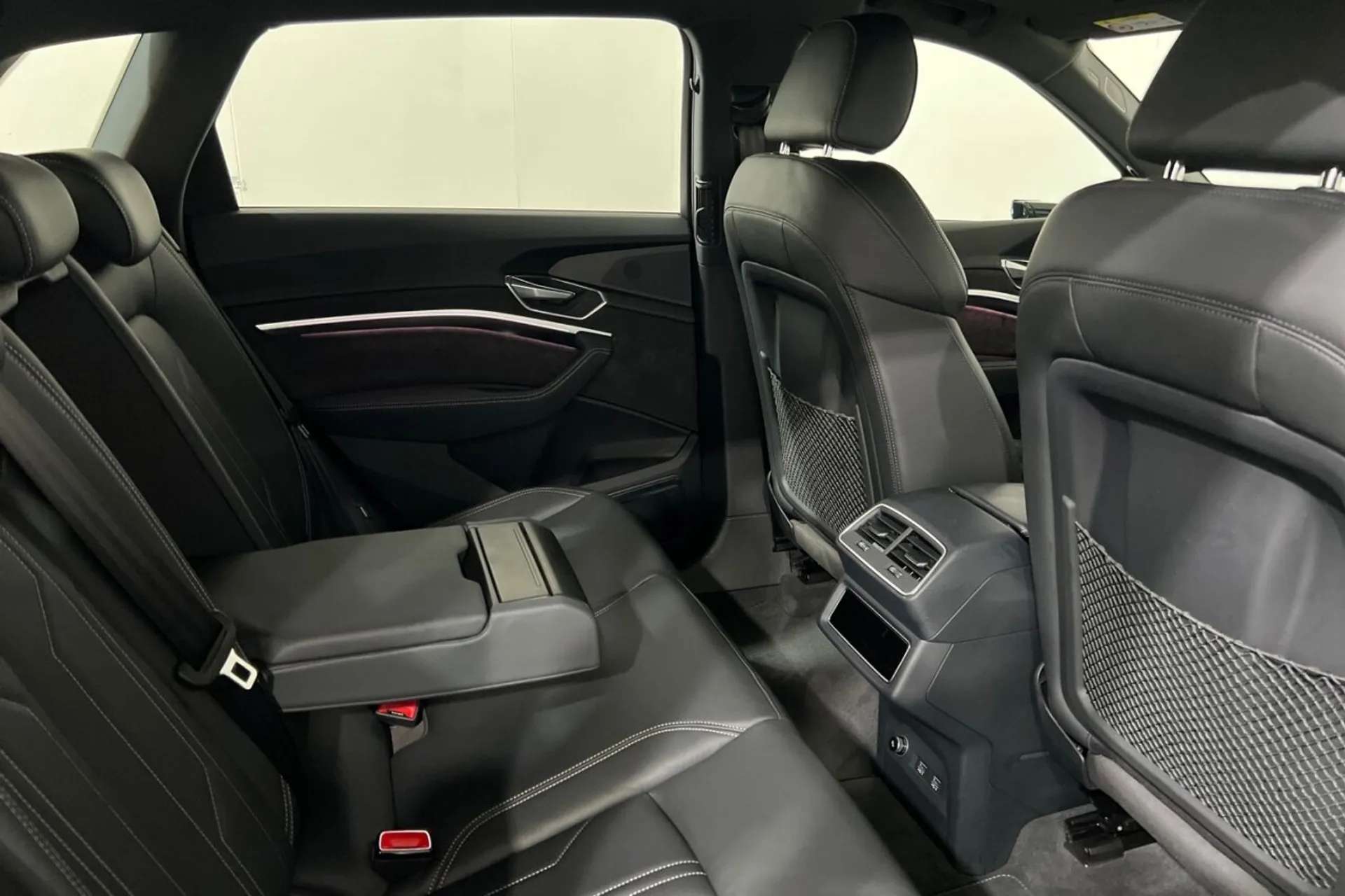 2019 AUDI E-TRON 2019 AUDI E-TRON