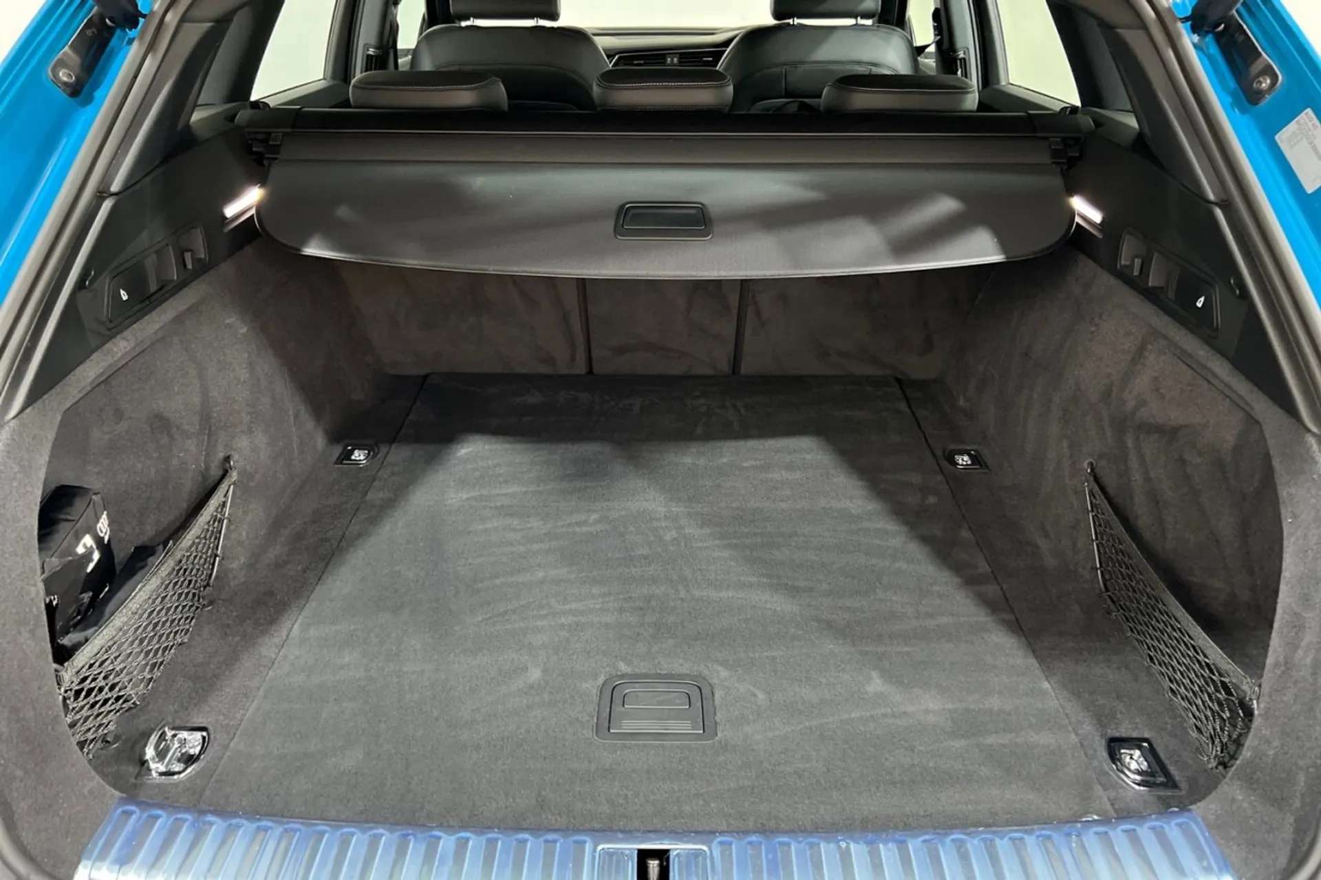 2019 AUDI E-TRON 2019 AUDI E-TRON