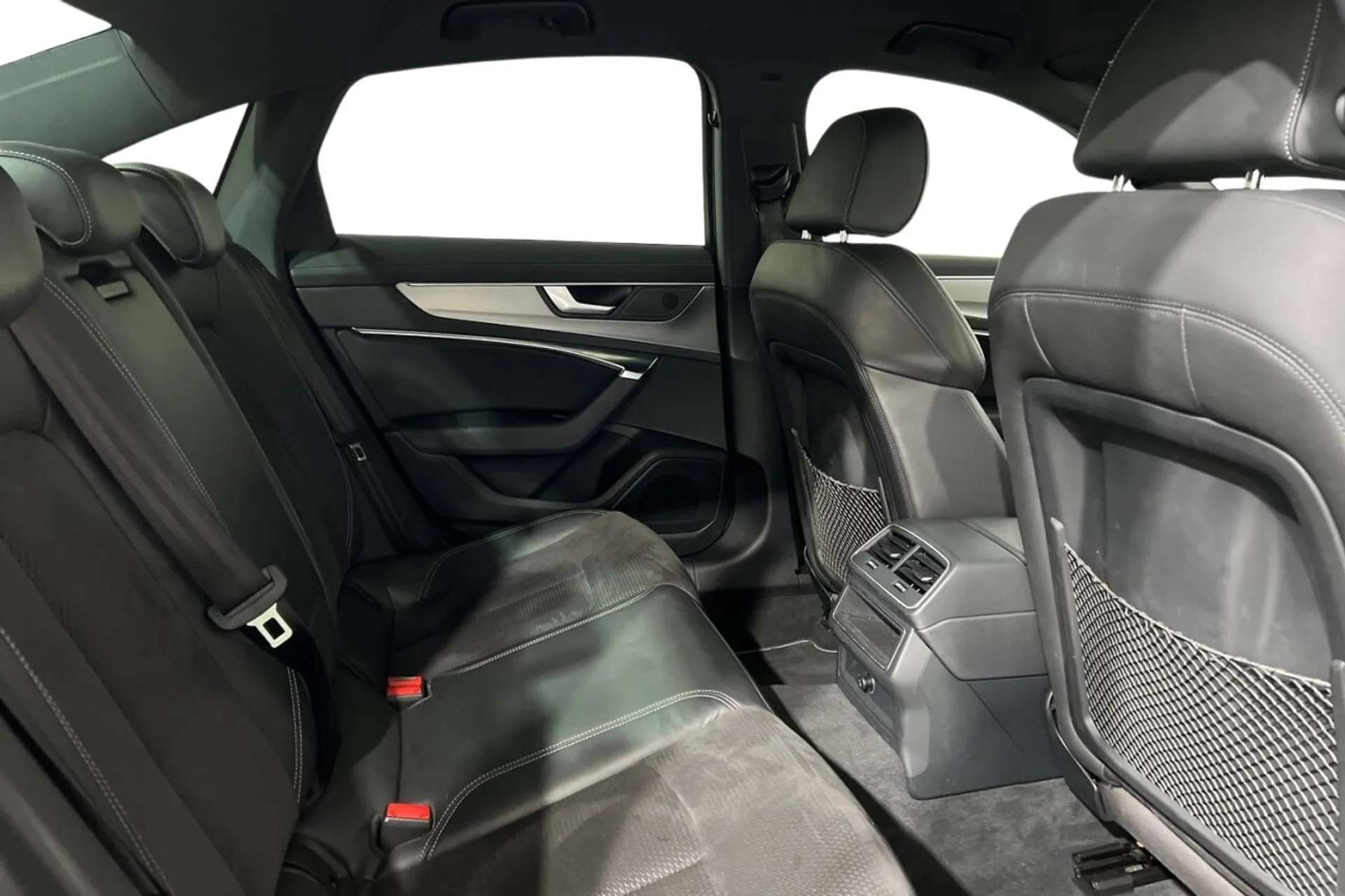 2020 AUDI A6 2020 AUDI A6