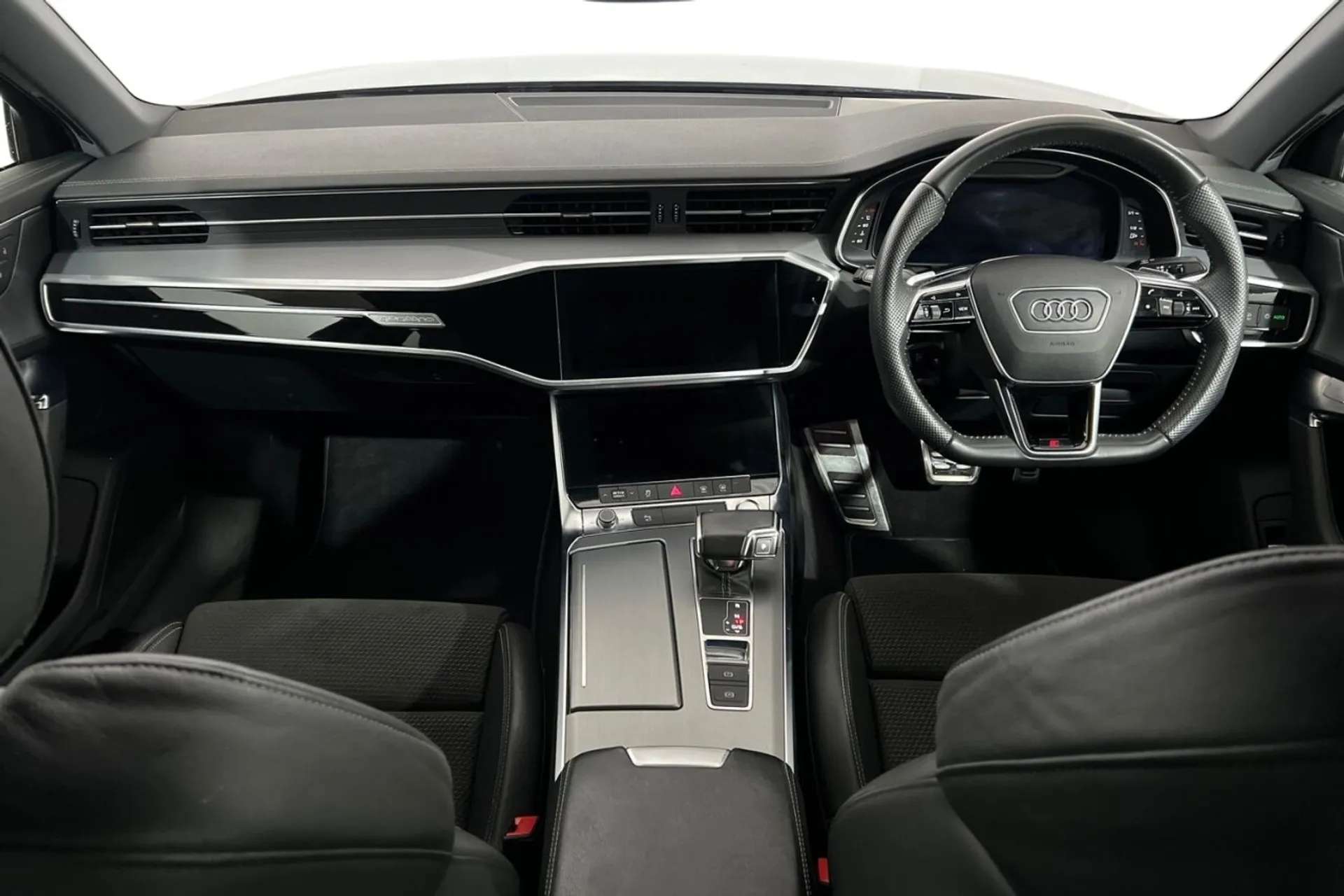 2020 AUDI A6 2020 AUDI A6