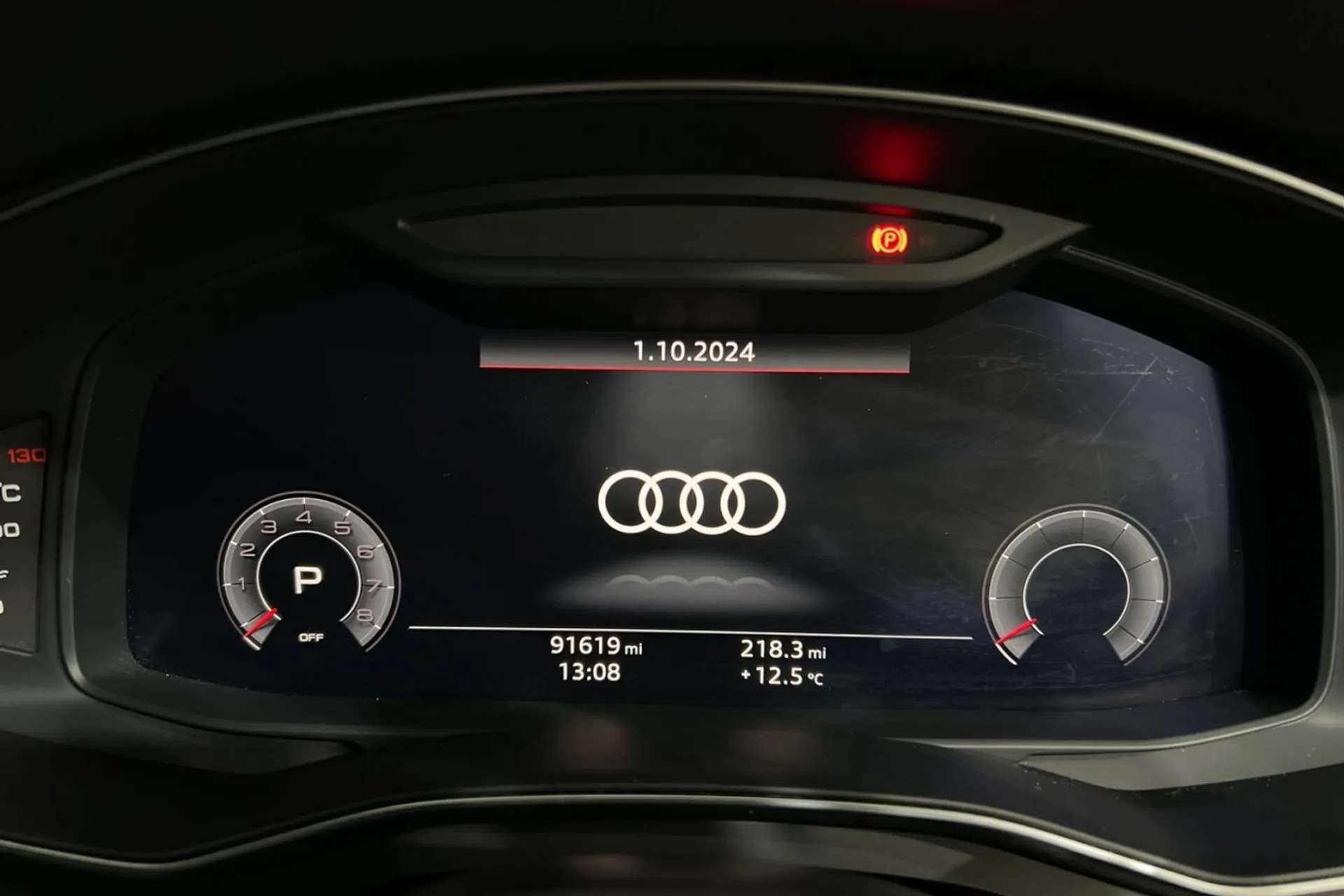 2020 AUDI A6 2020 AUDI A6