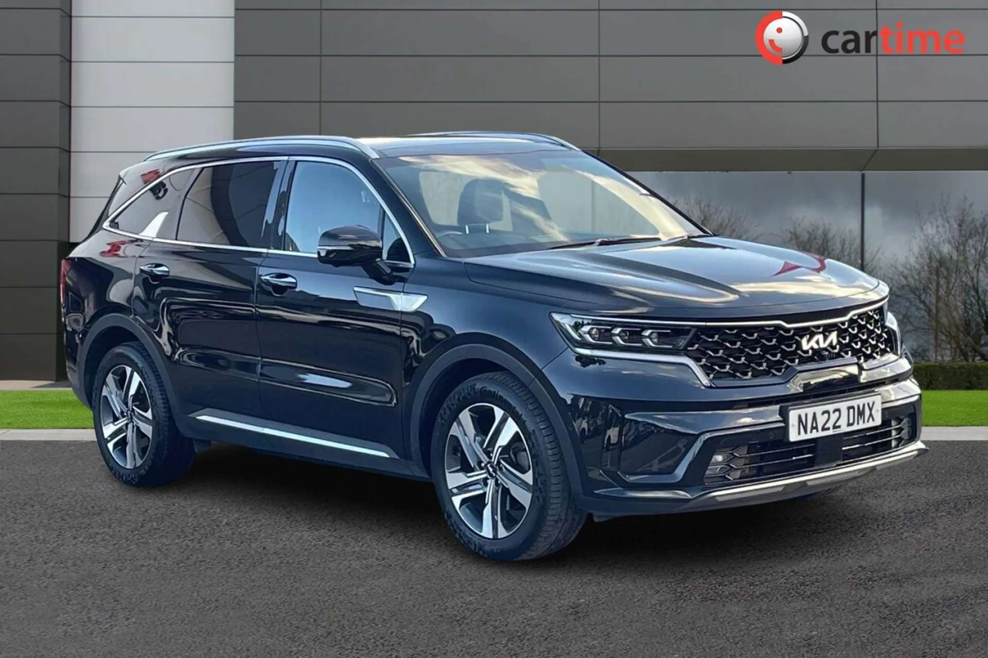 2022 KIA SORENTO 2022 KIA SORENTO