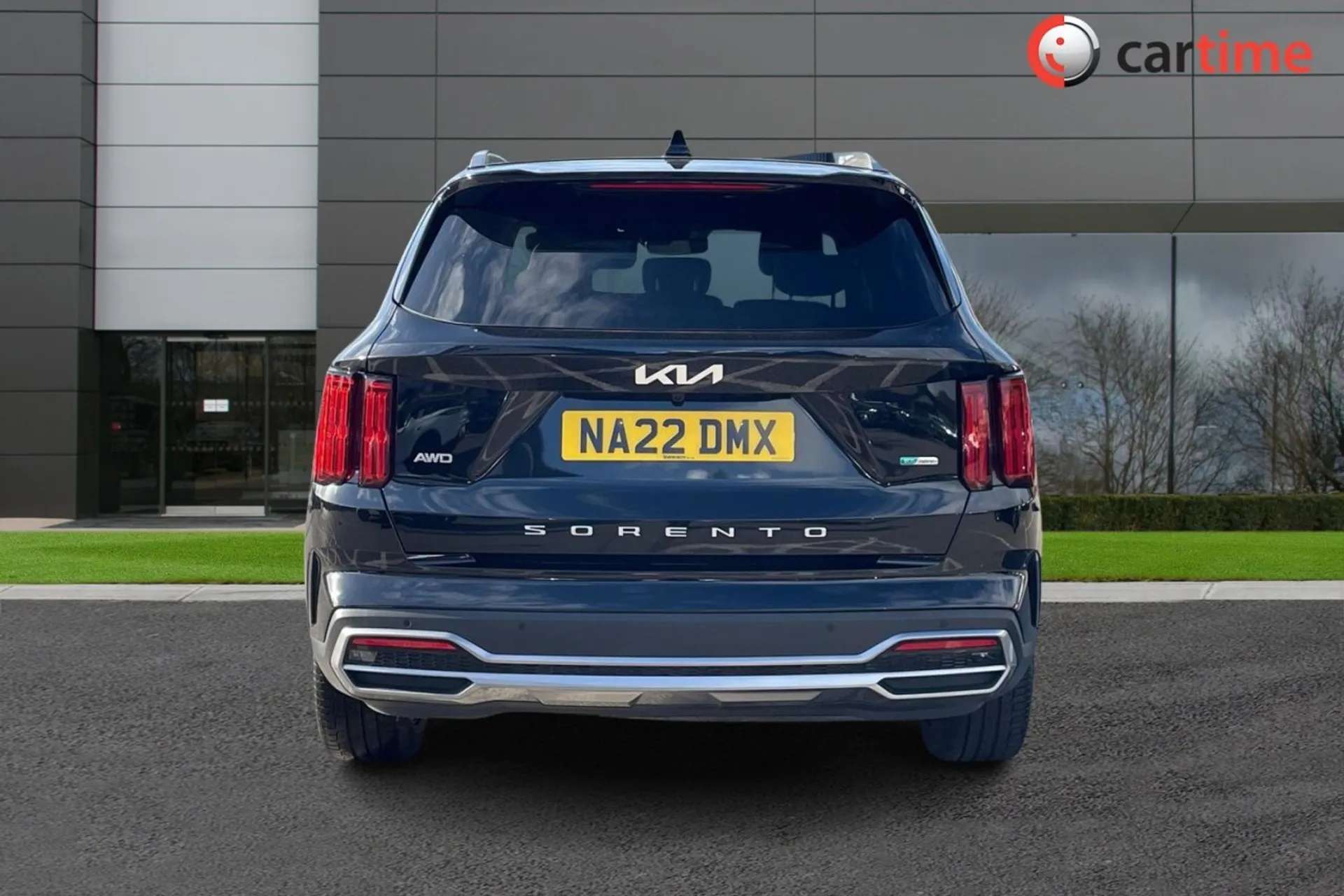 2022 KIA SORENTO 2022 KIA SORENTO