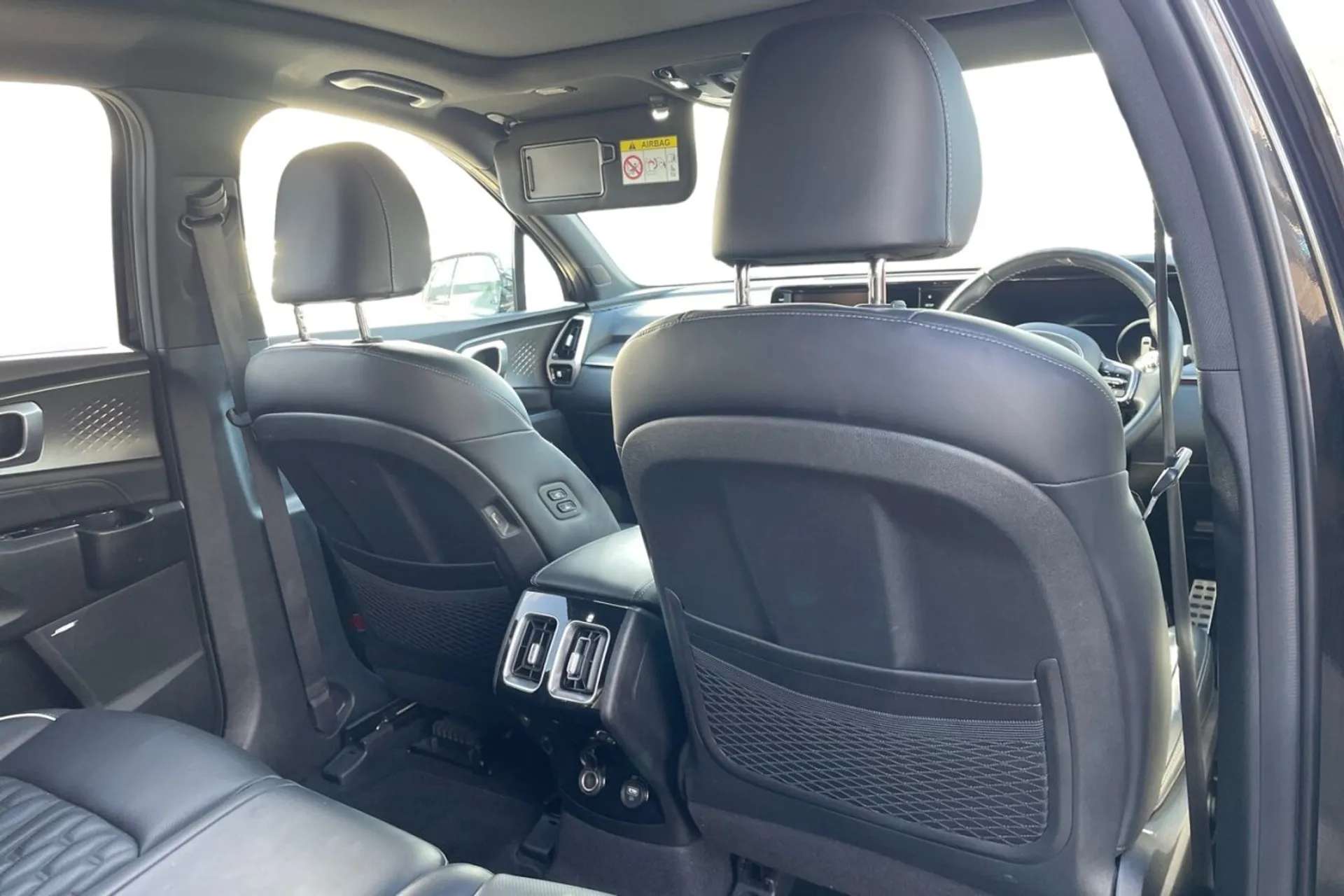 2022 KIA SORENTO 2022 KIA SORENTO