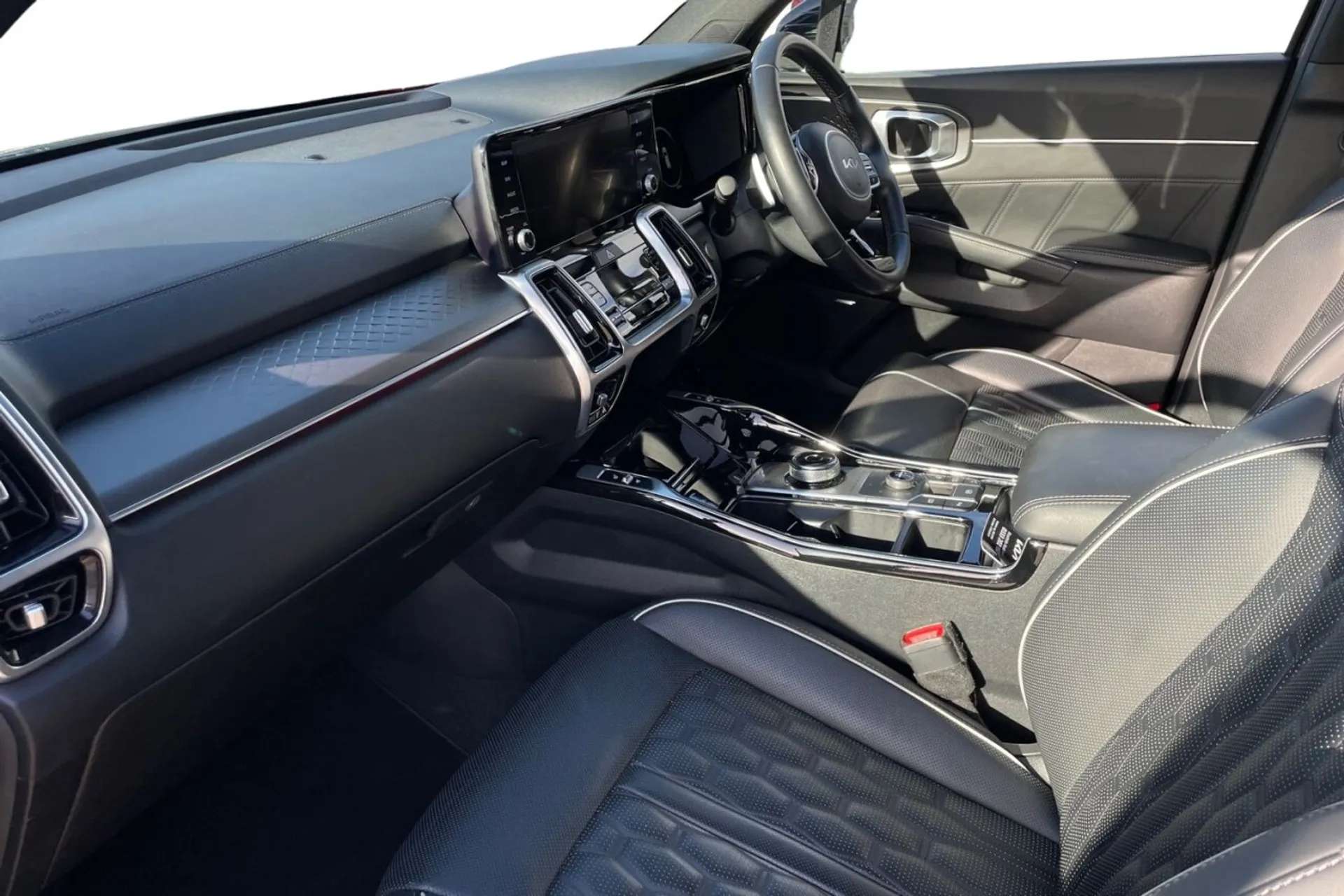 2022 KIA SORENTO 2022 KIA SORENTO