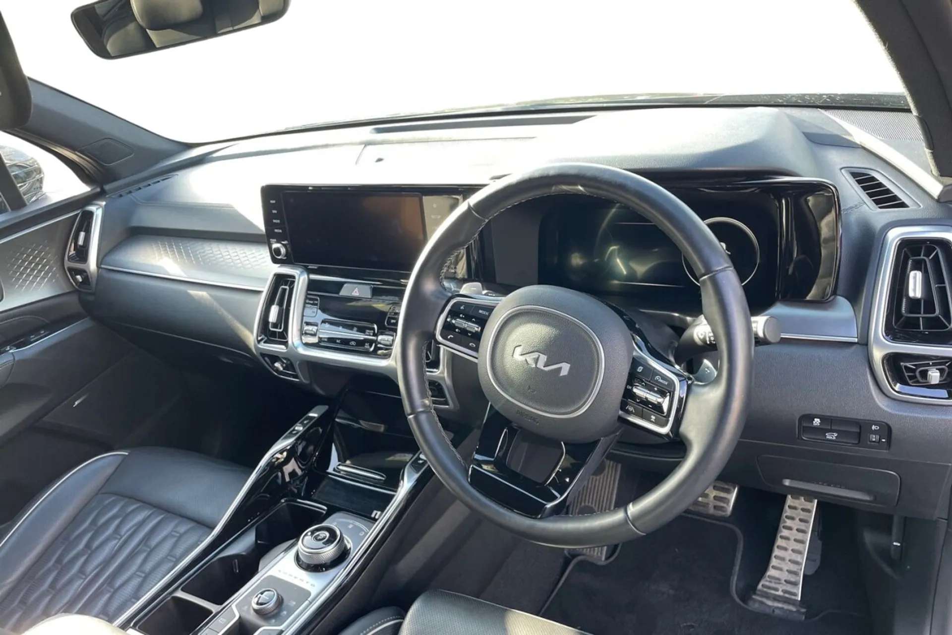 2022 KIA SORENTO 2022 KIA SORENTO