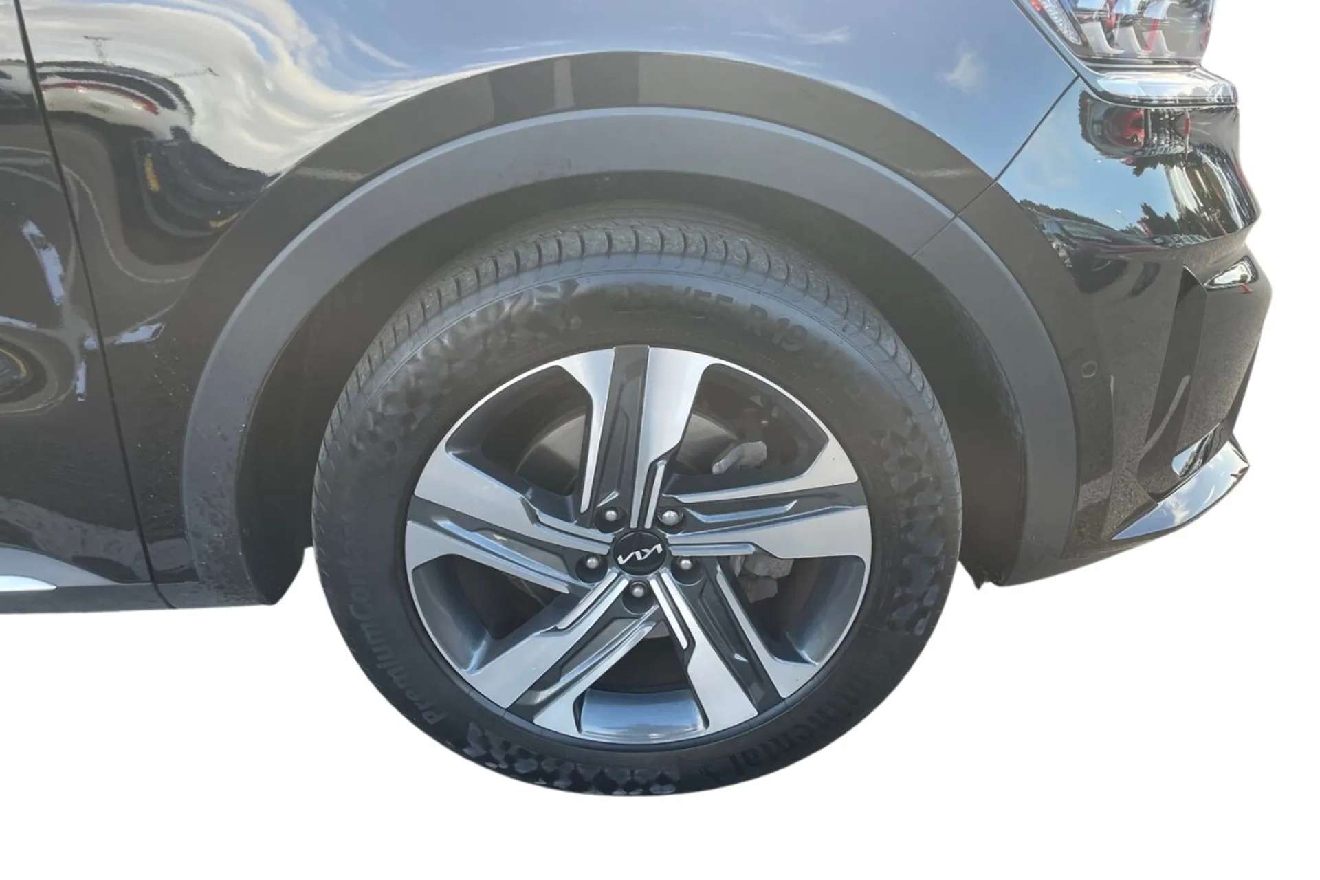 2022 KIA SORENTO 2022 KIA SORENTO