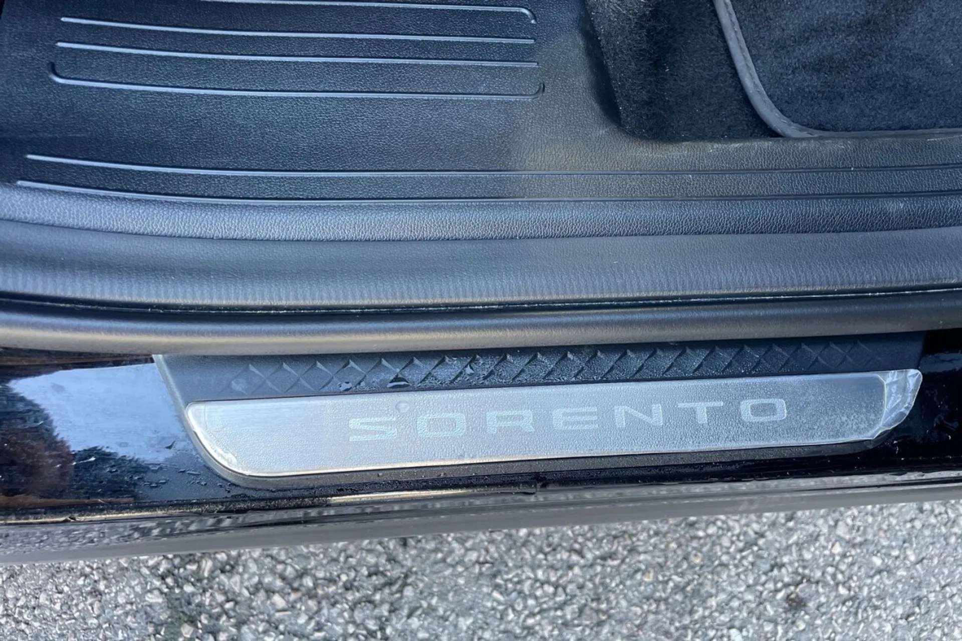 2022 KIA SORENTO 2022 KIA SORENTO