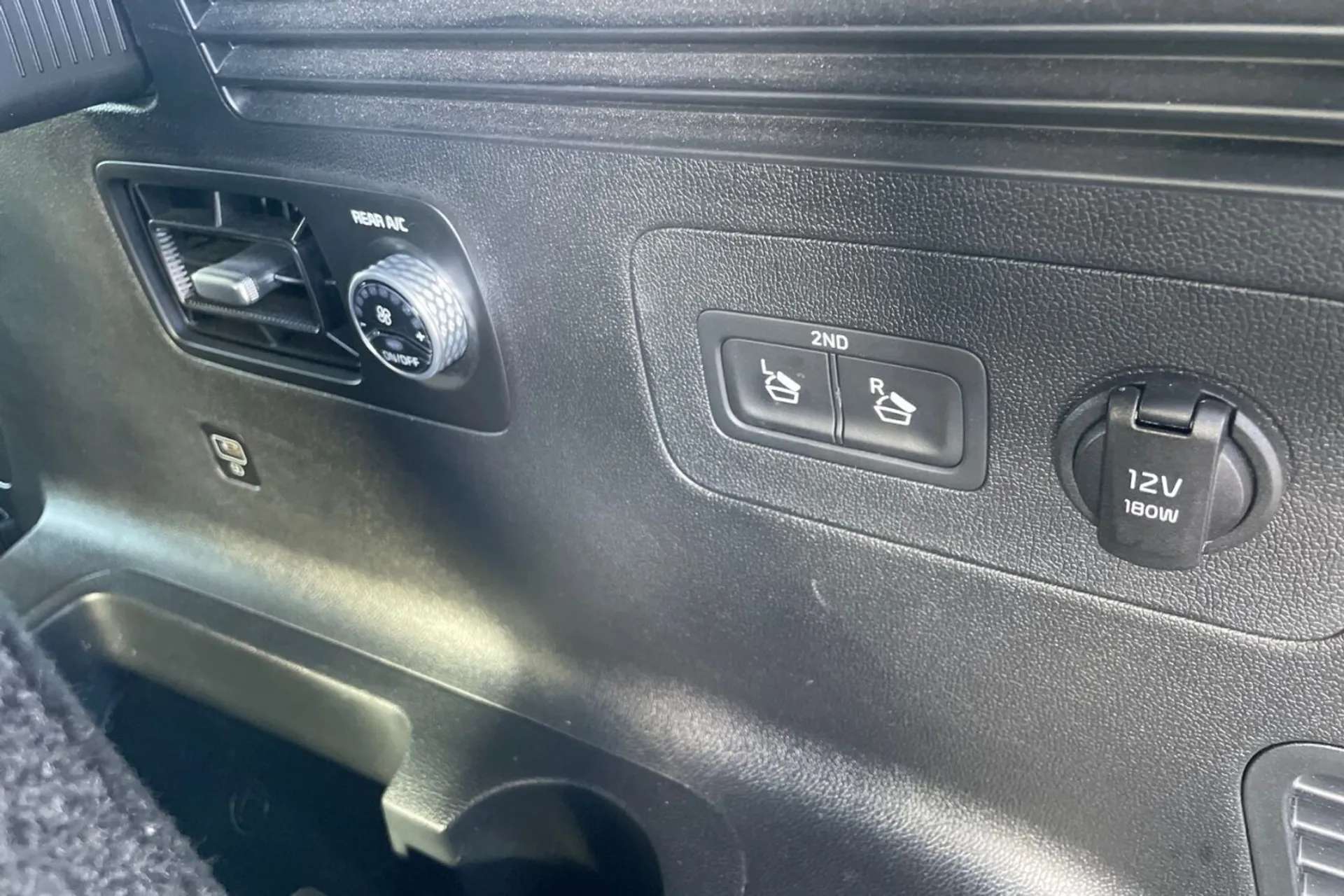 2022 KIA SORENTO 2022 KIA SORENTO