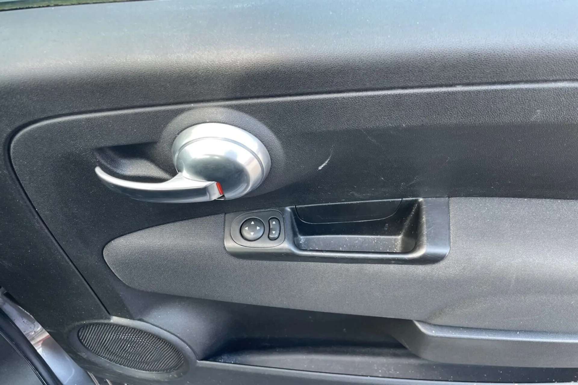 0 ABARTH 500 0 ABARTH 500