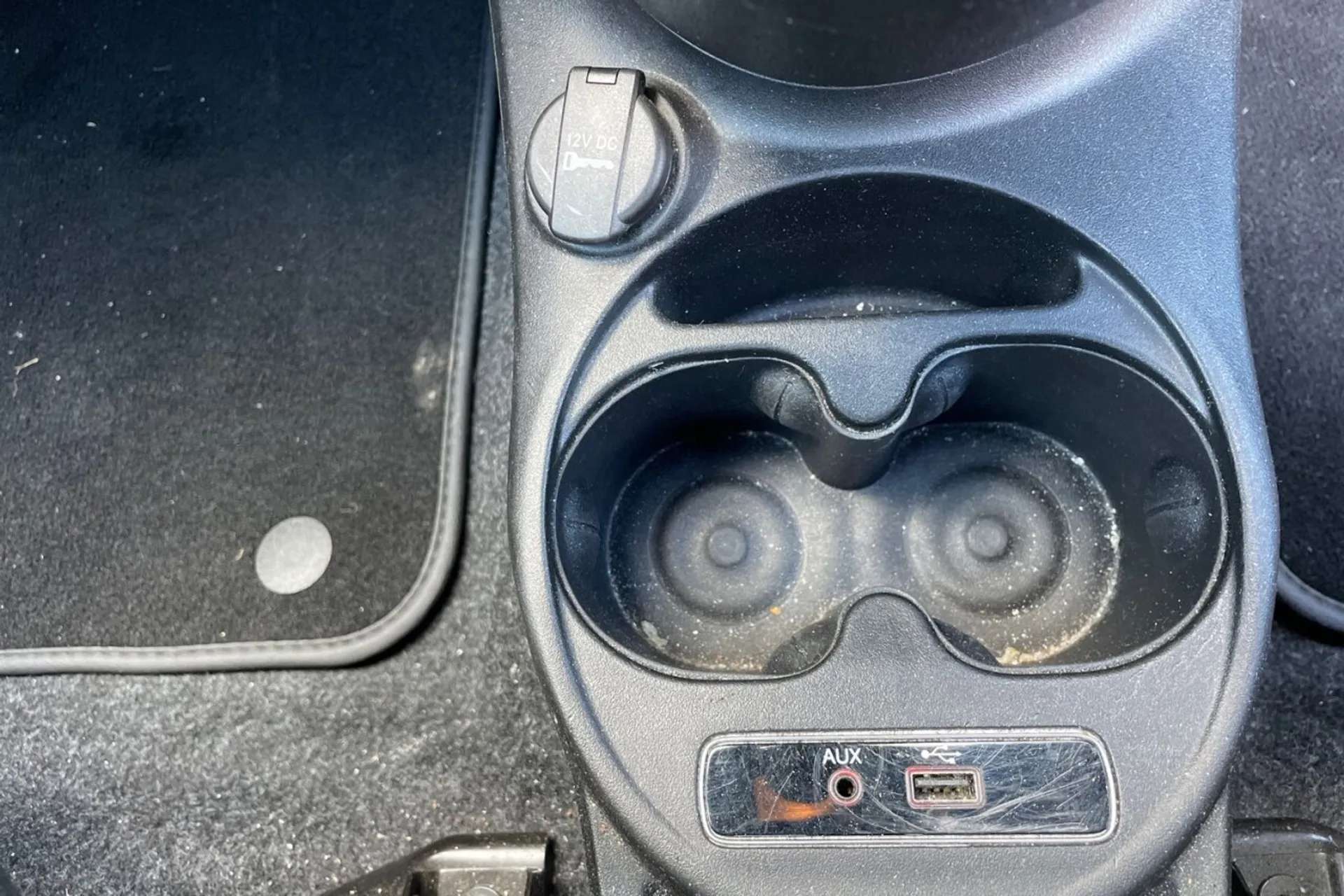 0 ABARTH 500 0 ABARTH 500