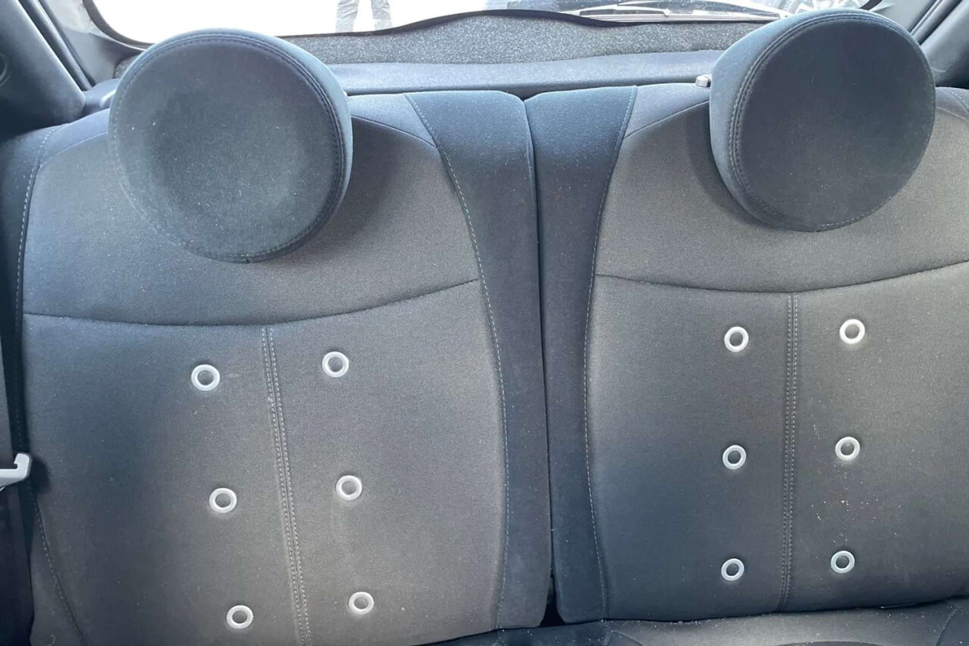 0 ABARTH 500 0 ABARTH 500