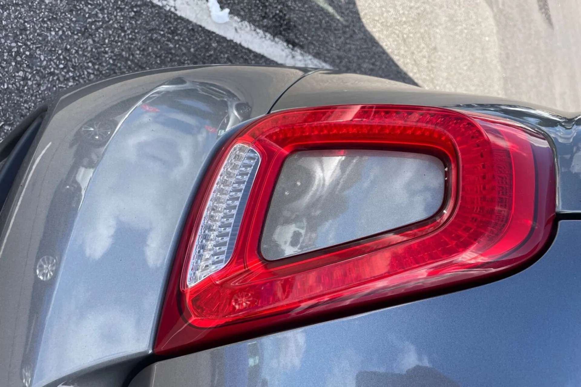 0 ABARTH 500 0 ABARTH 500