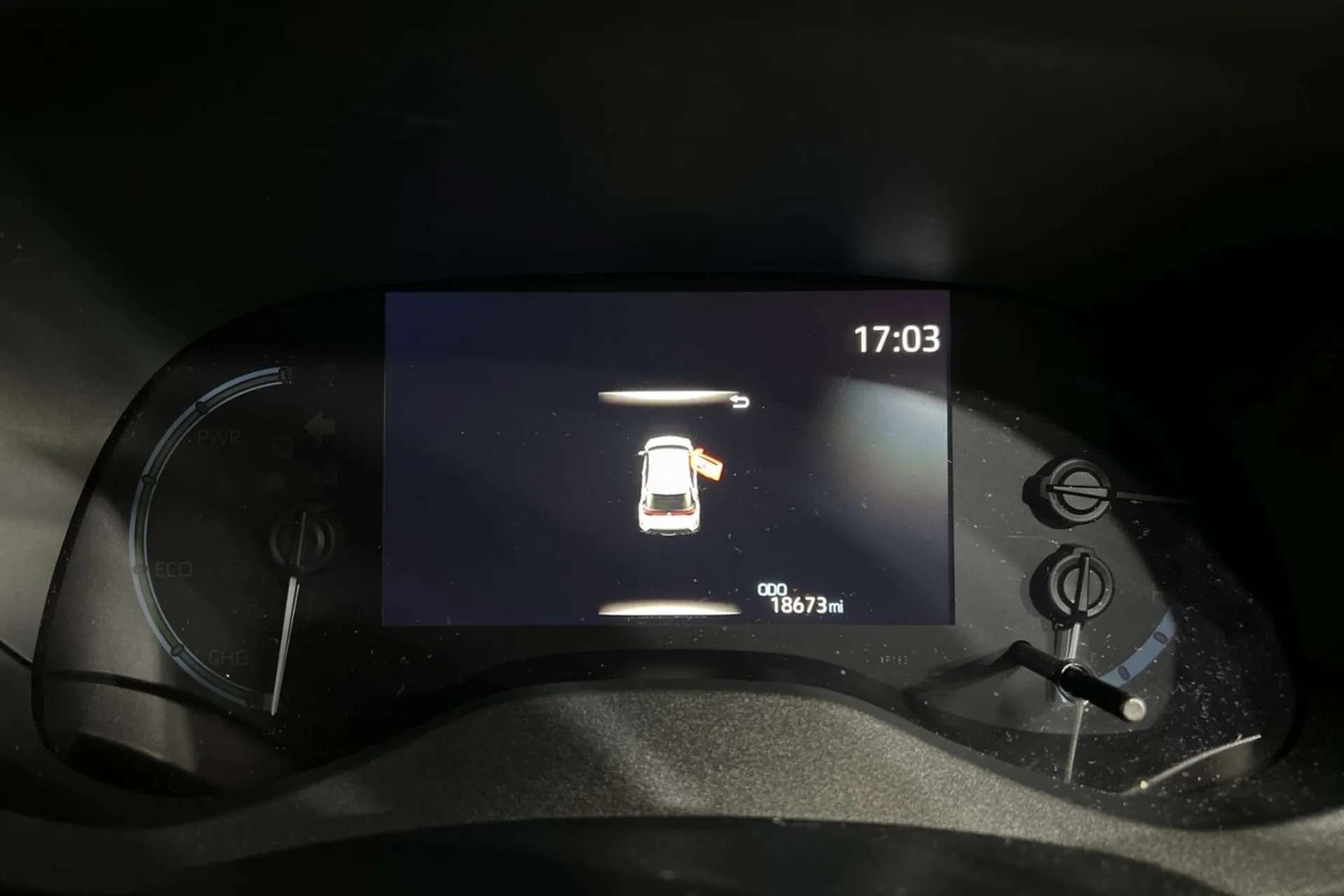 2023 TOYOTA YARIS CROSS 2023 TOYOTA YARIS CROSS