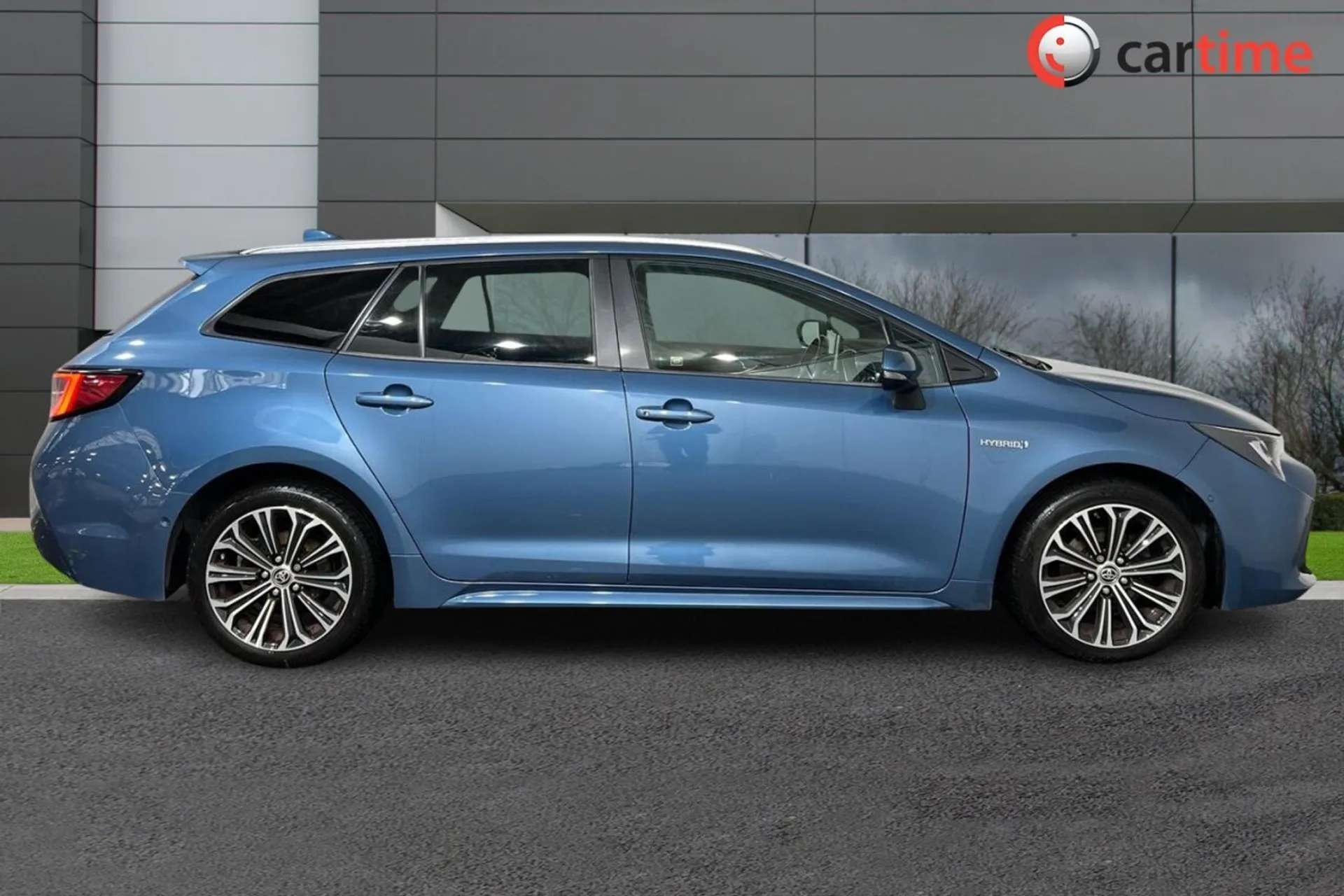 2020 TOYOTA COROLLA 2020 TOYOTA COROLLA