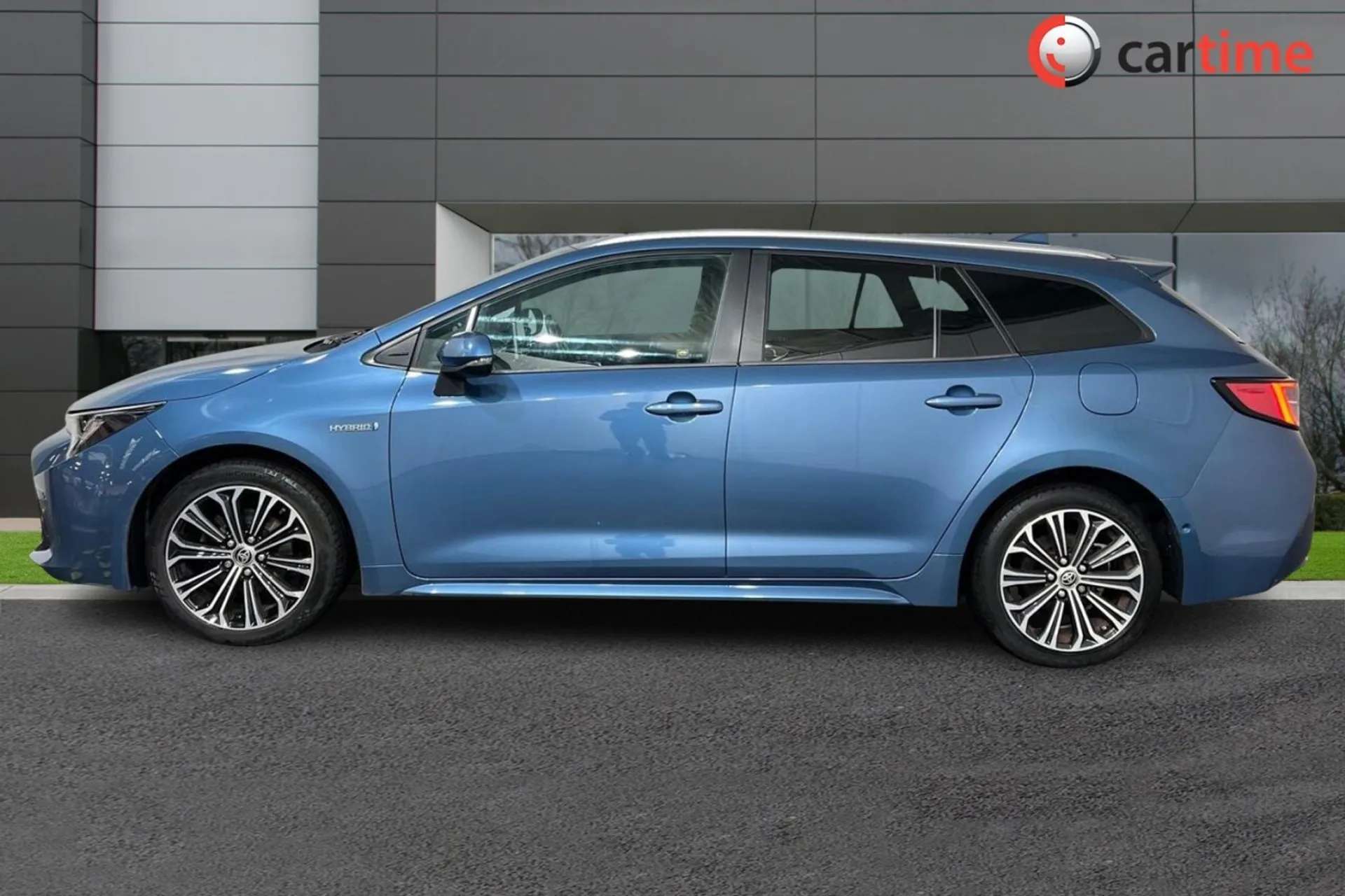 2020 TOYOTA COROLLA 2020 TOYOTA COROLLA