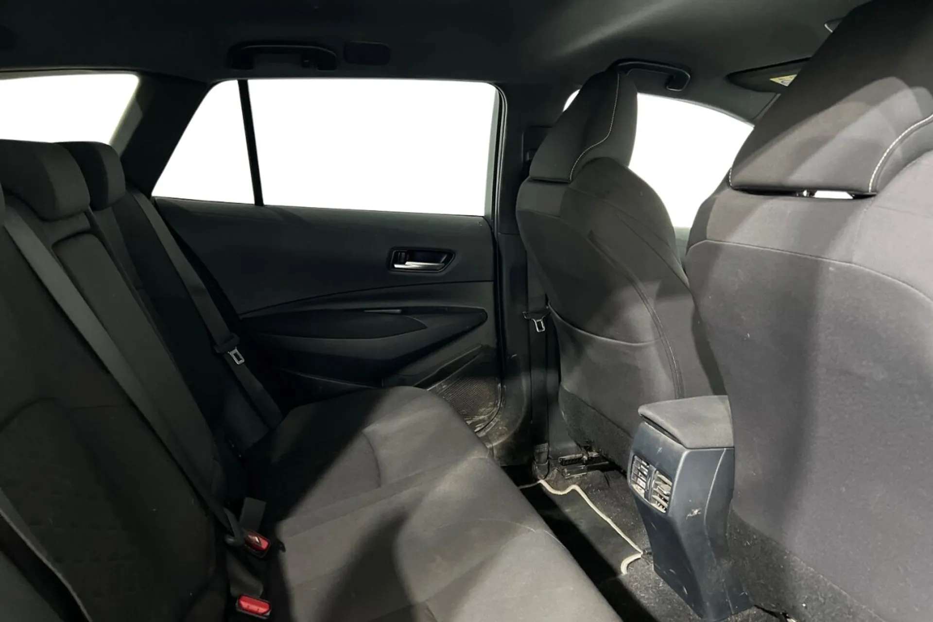 2020 TOYOTA COROLLA 2020 TOYOTA COROLLA