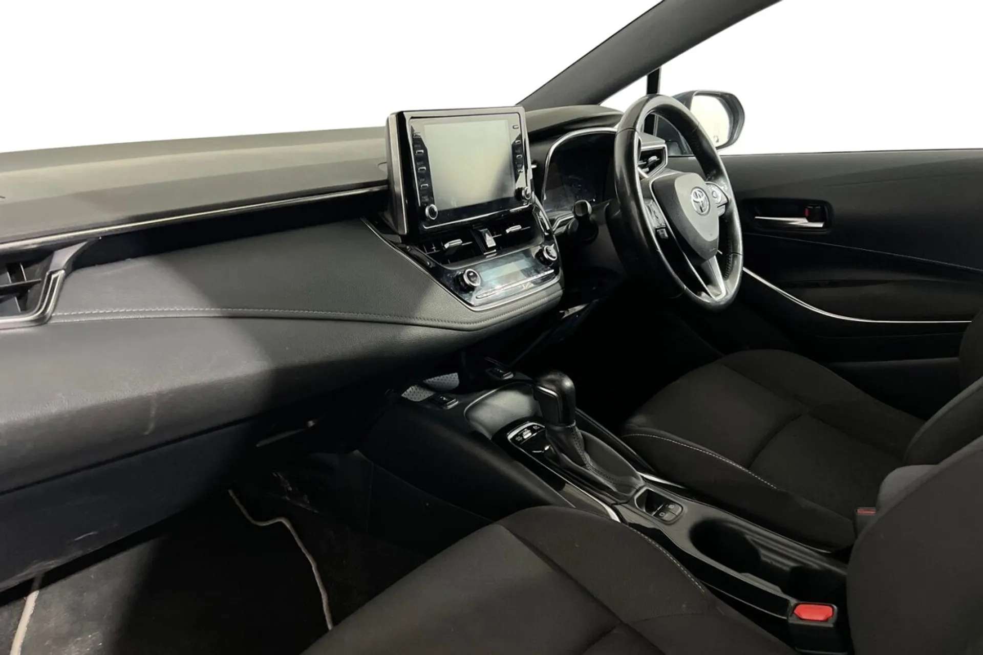 2020 TOYOTA COROLLA 2020 TOYOTA COROLLA