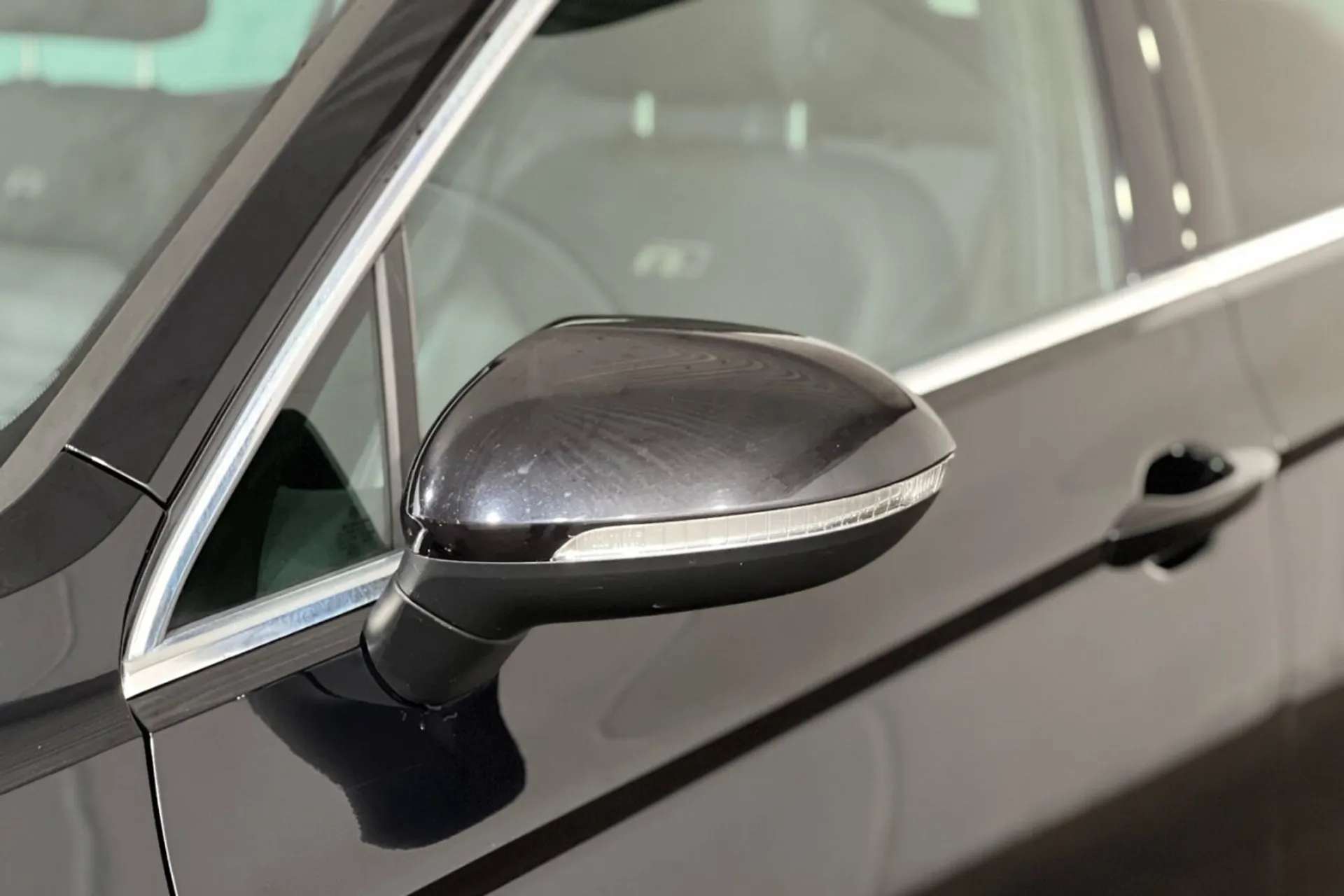 2019 VOLKSWAGEN PASSAT 2019 VOLKSWAGEN PASSAT