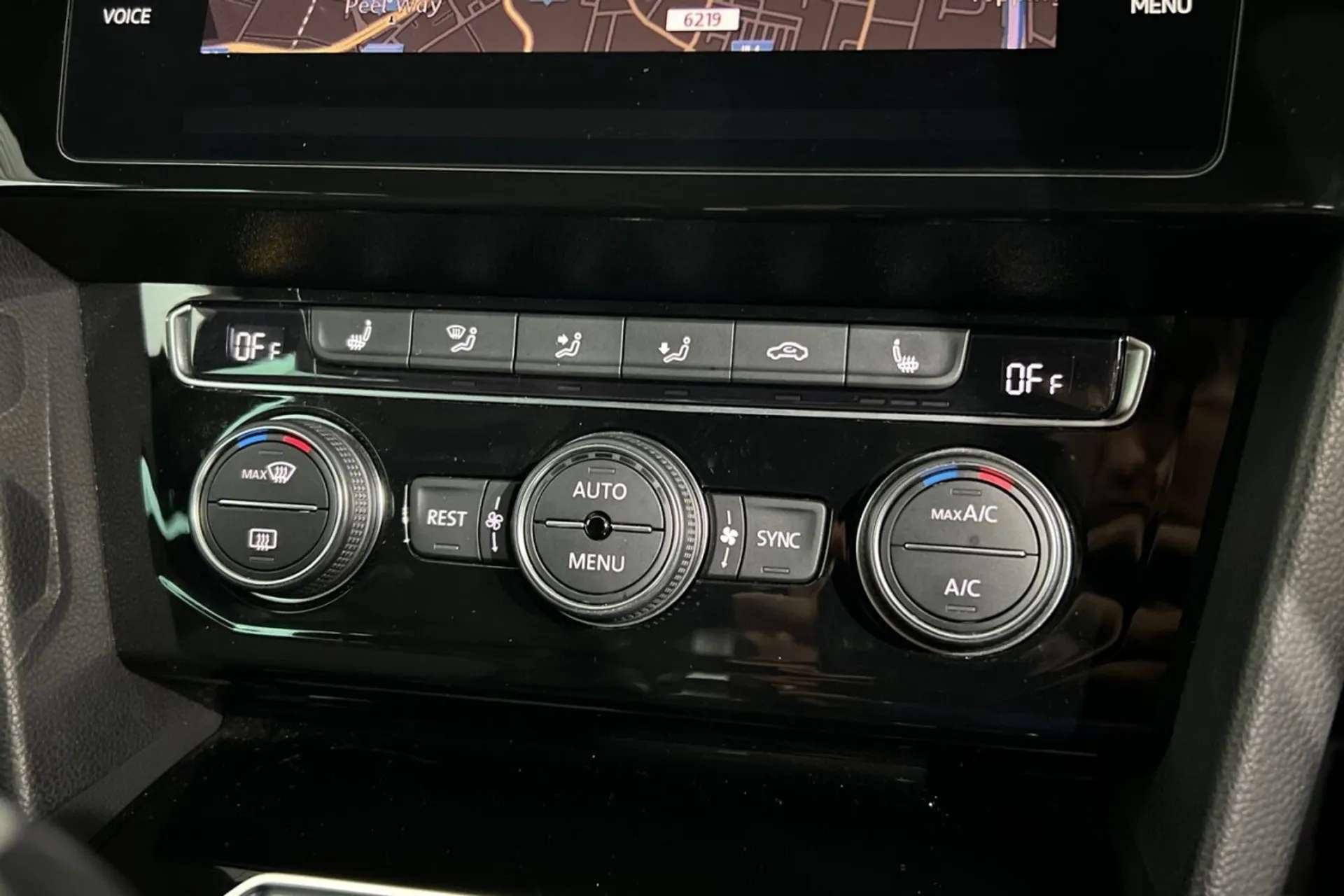 2019 VOLKSWAGEN PASSAT 2019 VOLKSWAGEN PASSAT