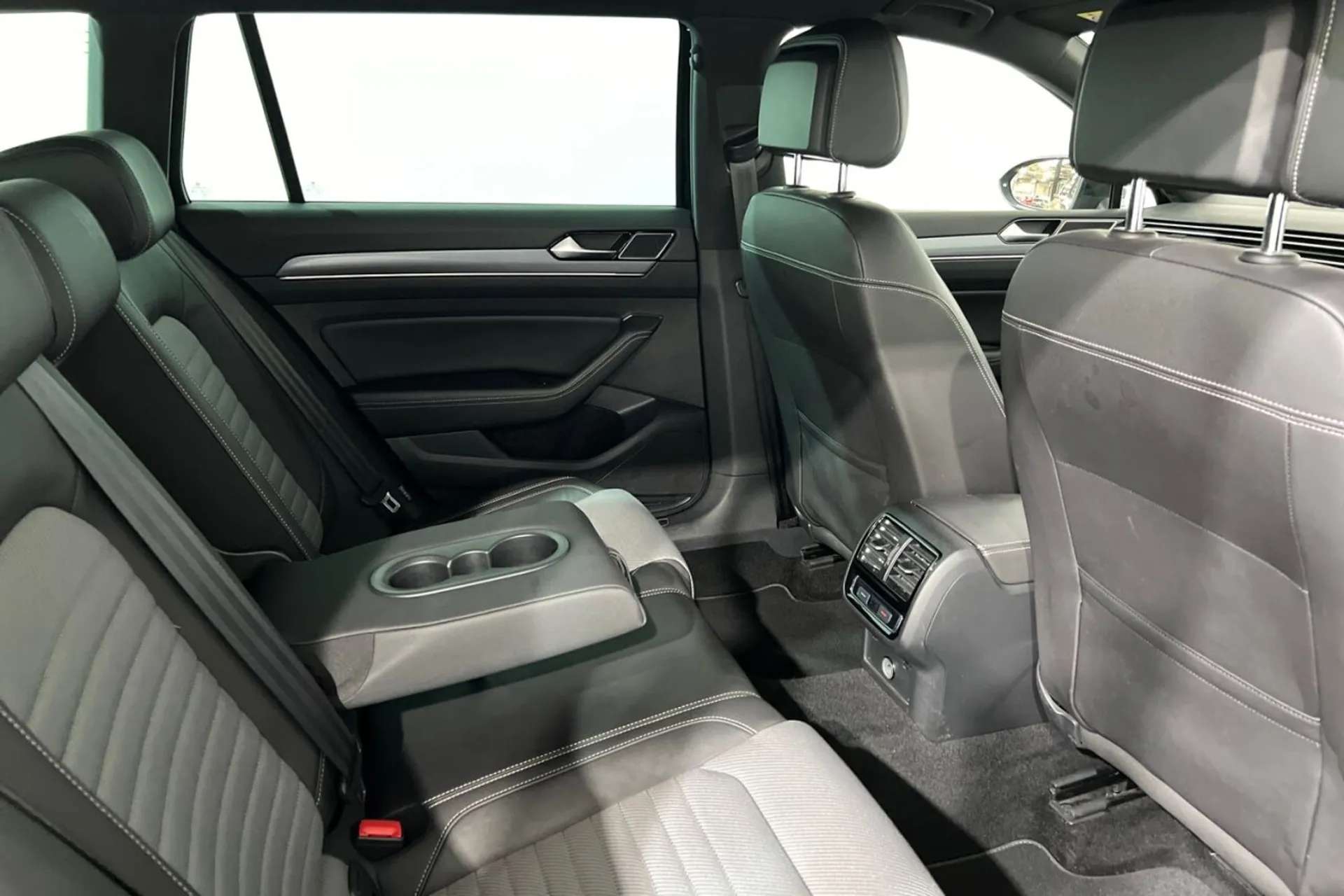 2019 VOLKSWAGEN PASSAT 2019 VOLKSWAGEN PASSAT