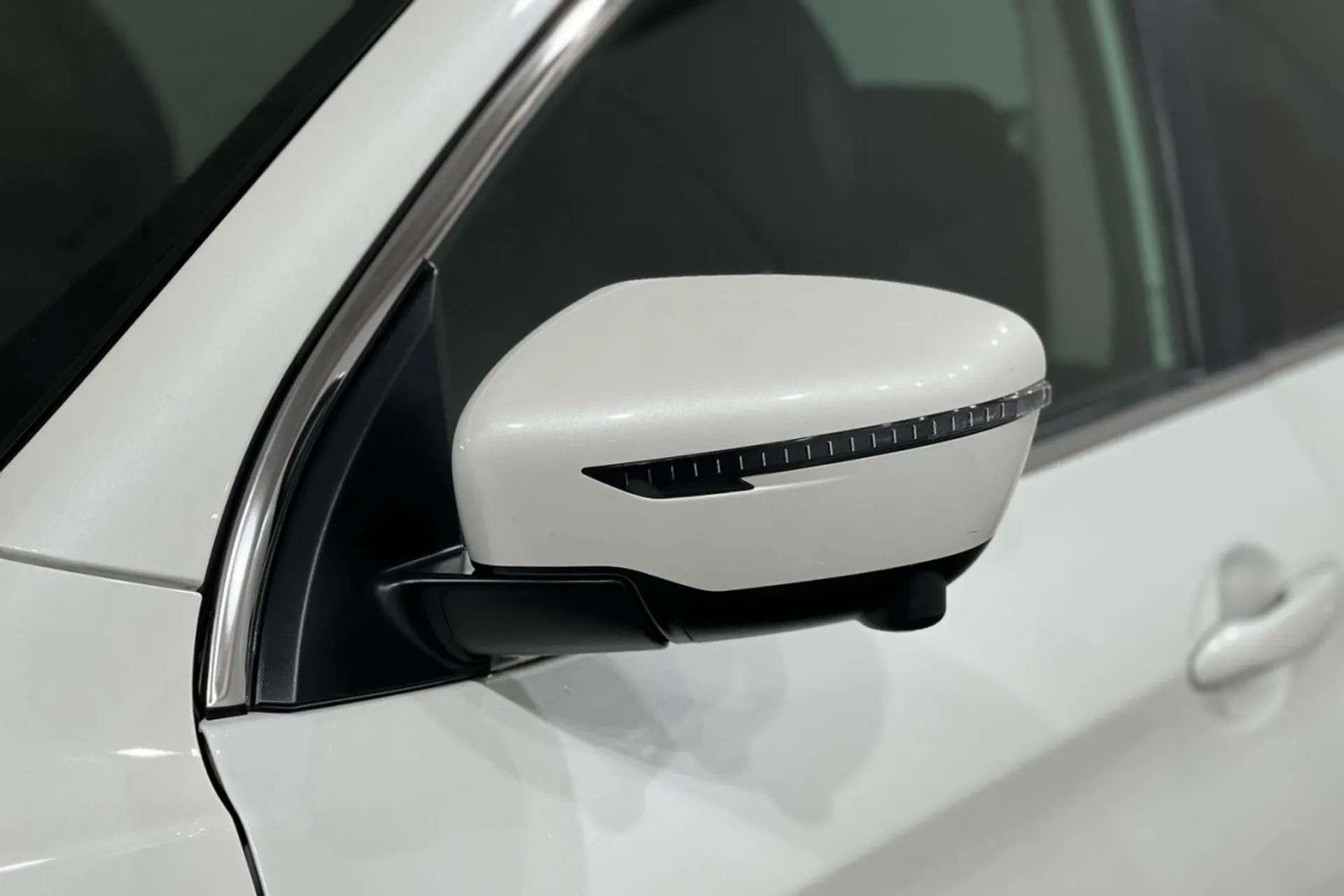 2021 NISSAN QASHQAI 2021 NISSAN QASHQAI