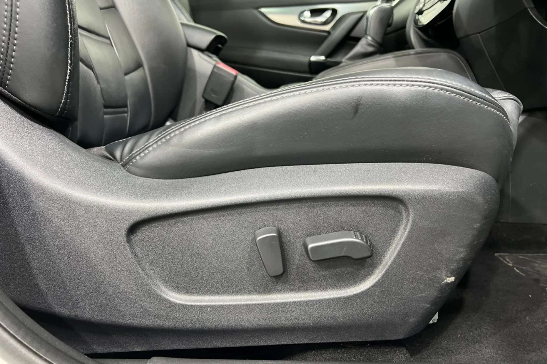 2021 NISSAN QASHQAI 2021 NISSAN QASHQAI