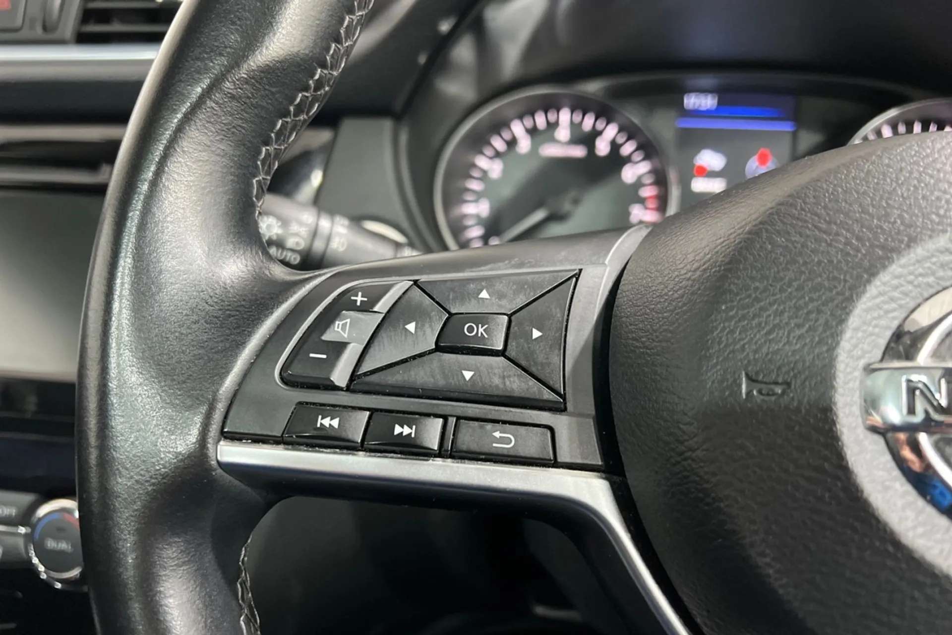 2021 NISSAN QASHQAI 2021 NISSAN QASHQAI