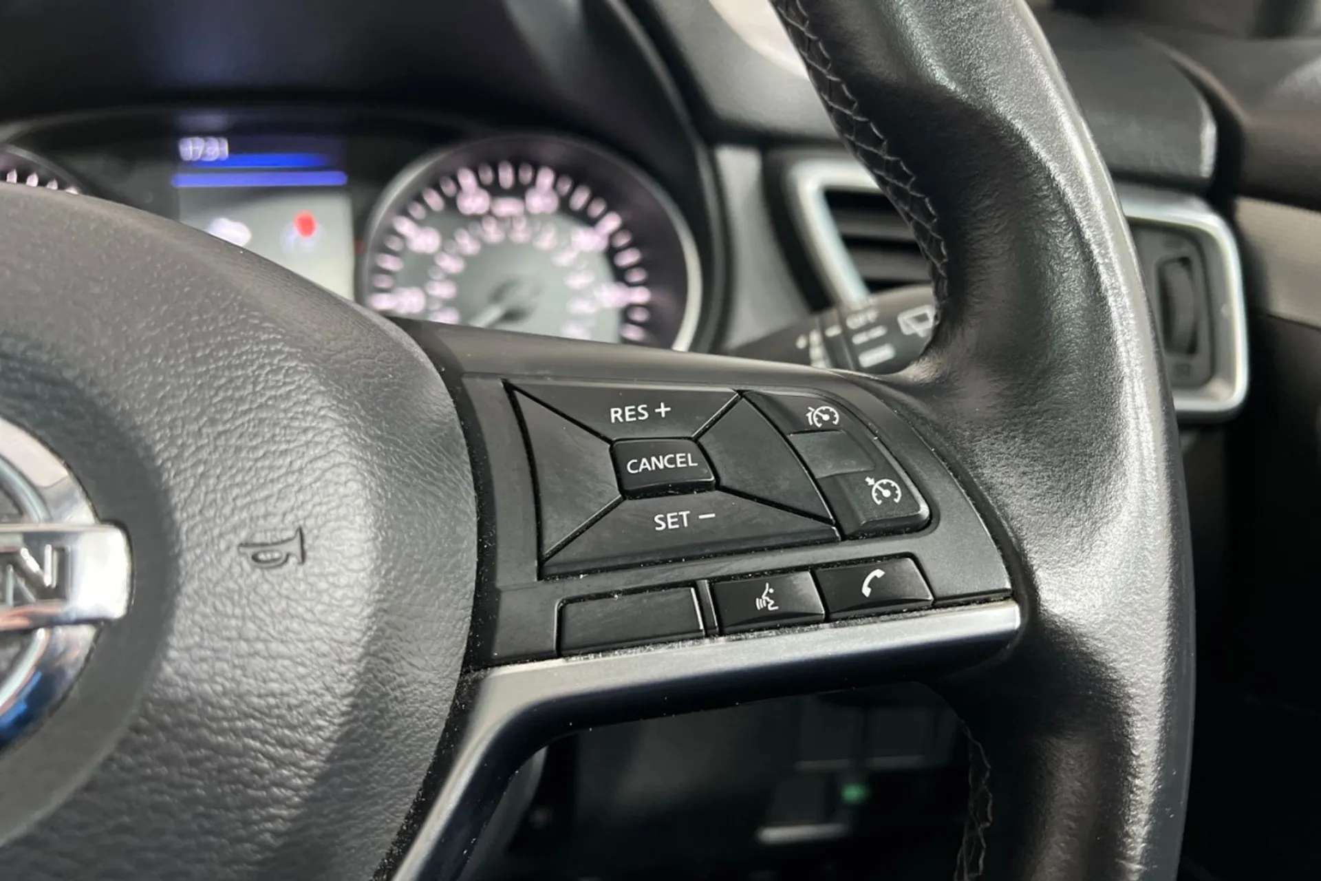 2021 NISSAN QASHQAI 2021 NISSAN QASHQAI