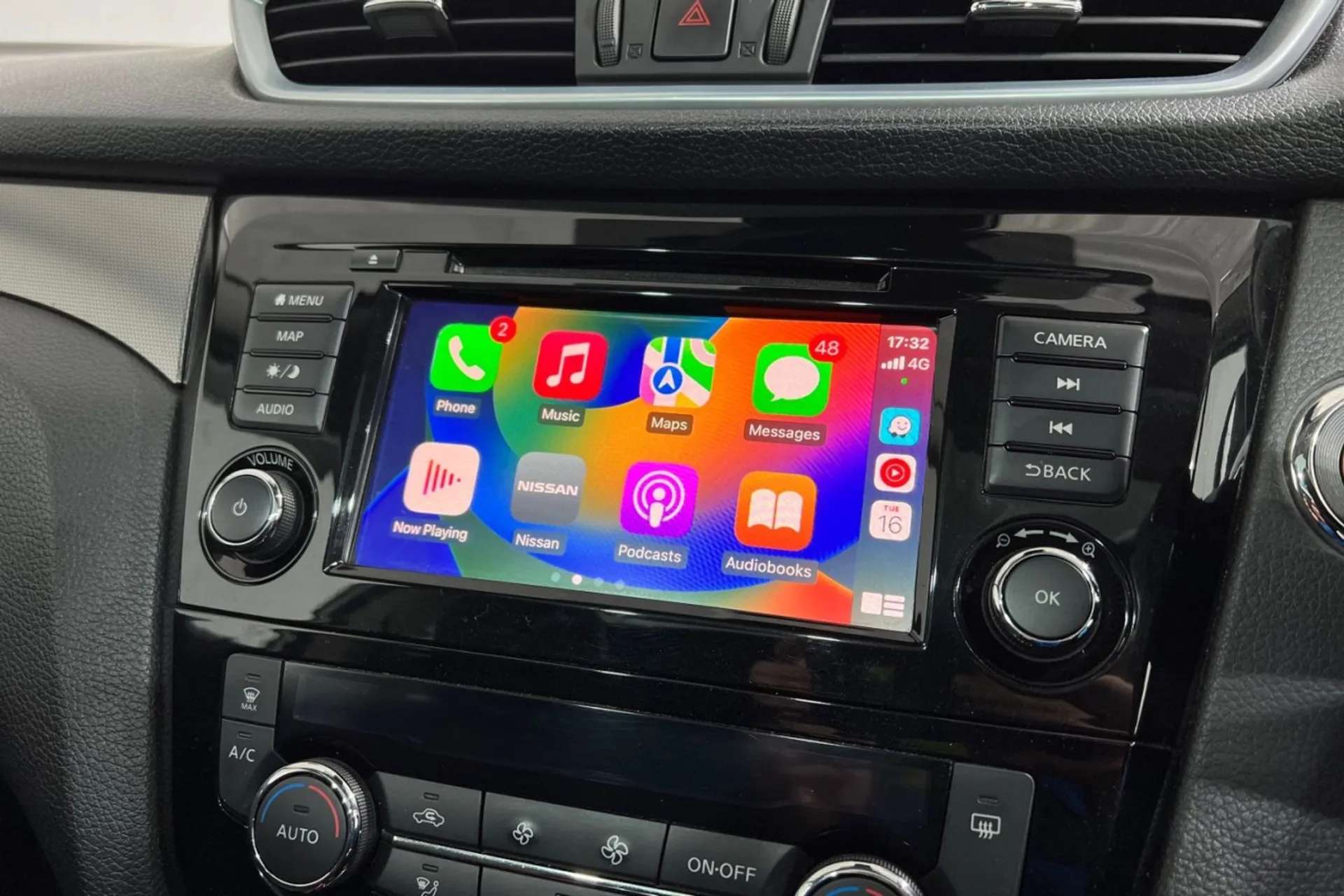 2021 NISSAN QASHQAI 2021 NISSAN QASHQAI